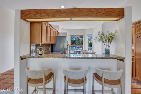 50 Talia Court Sedona AZ 86336