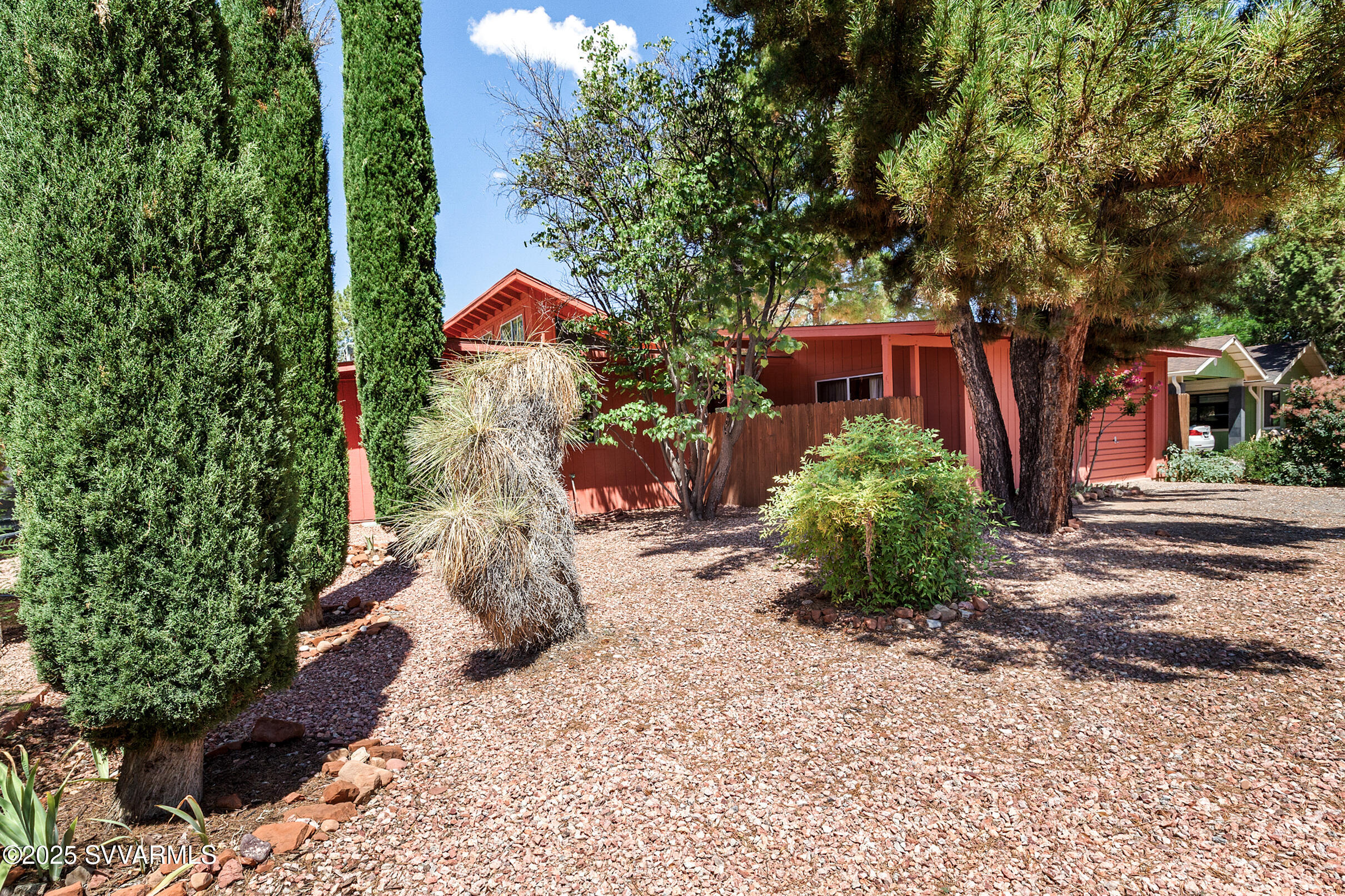 100 Palo Verde Circle