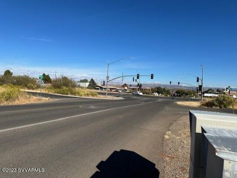 4050 E Western Drive Cottonwood AZ 86326