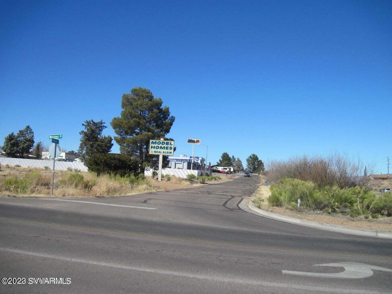 4050 E Western Drive