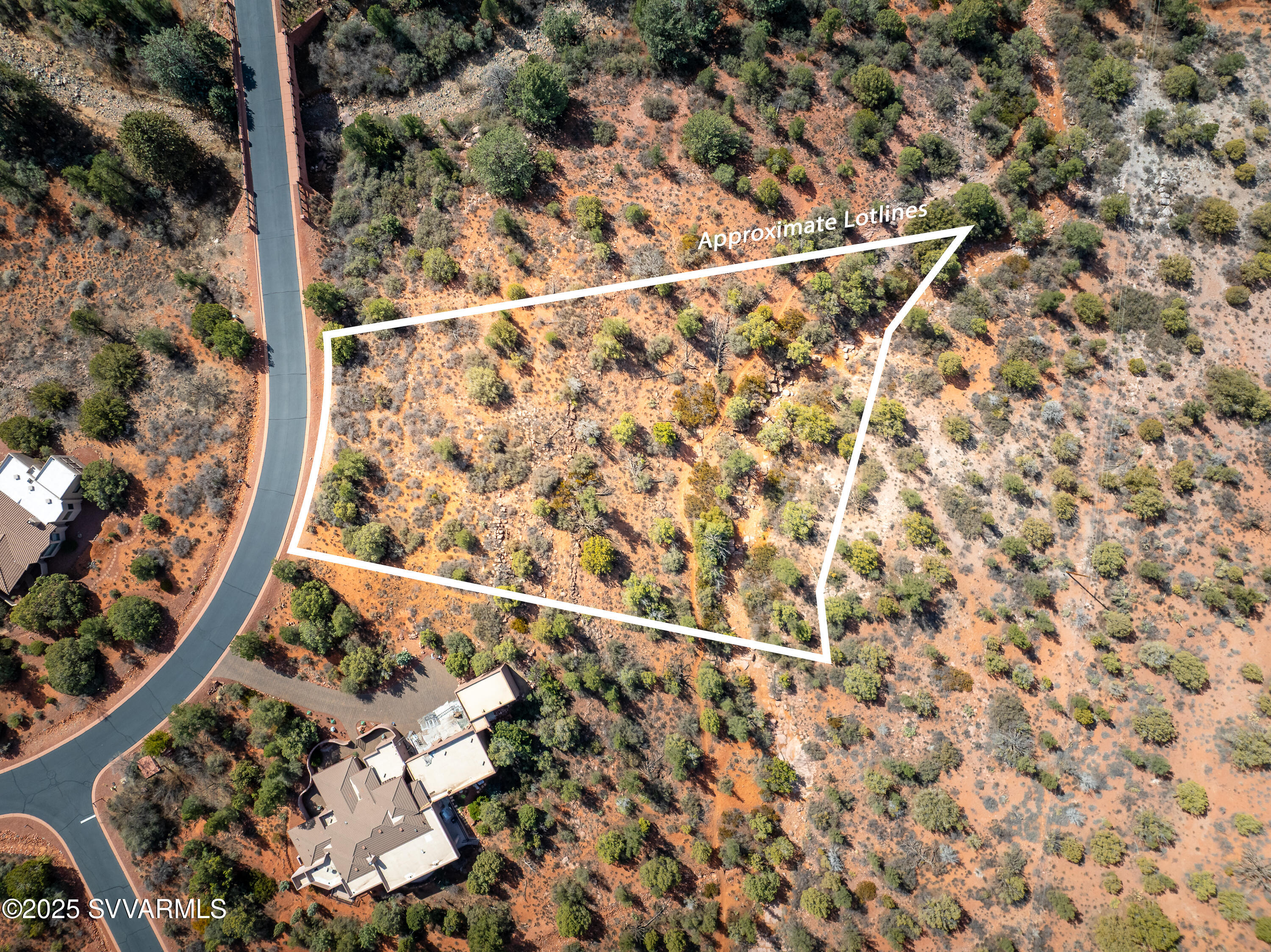 45 La Barranca Drive
