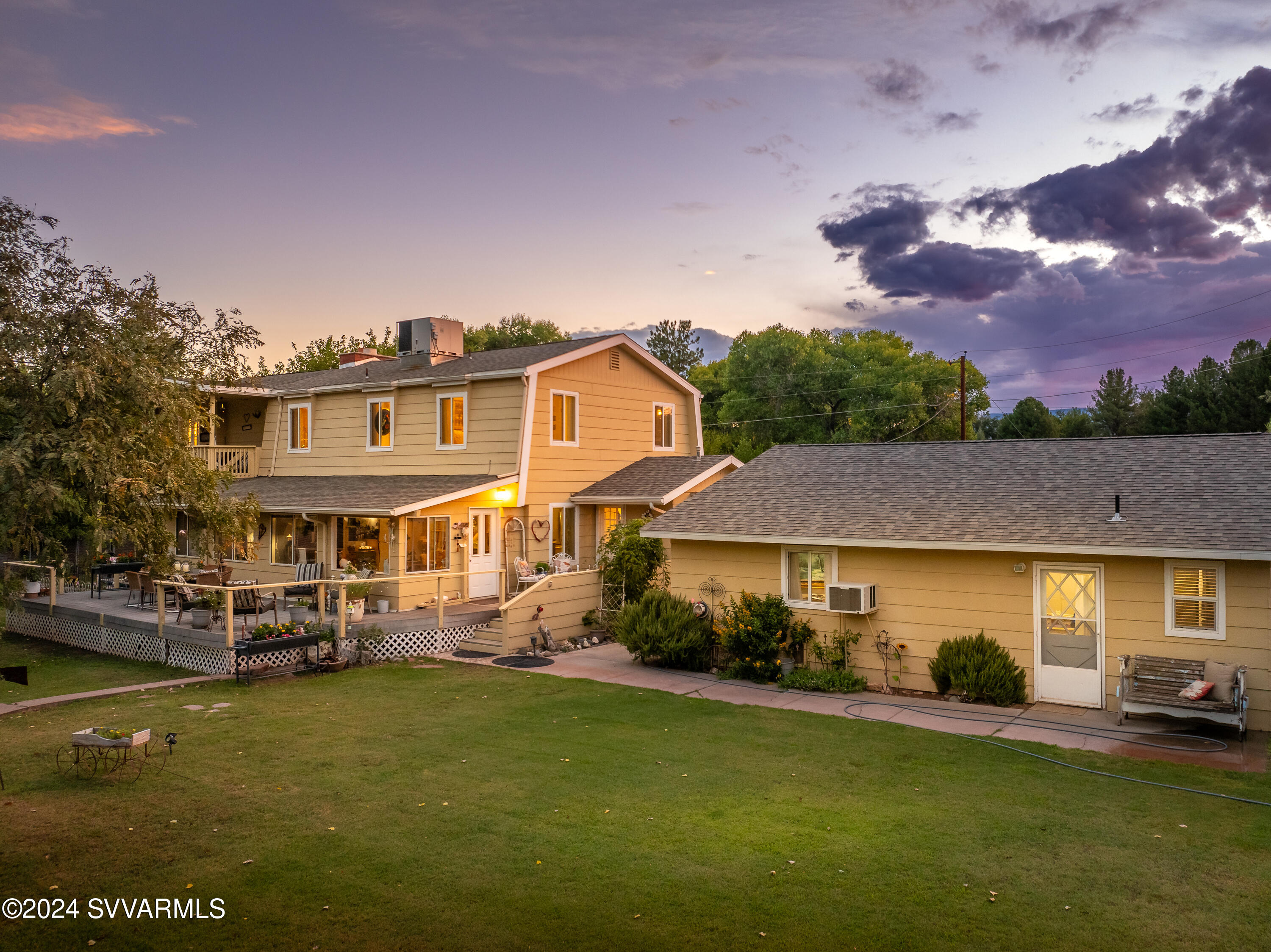 1205 S Brookside Drive