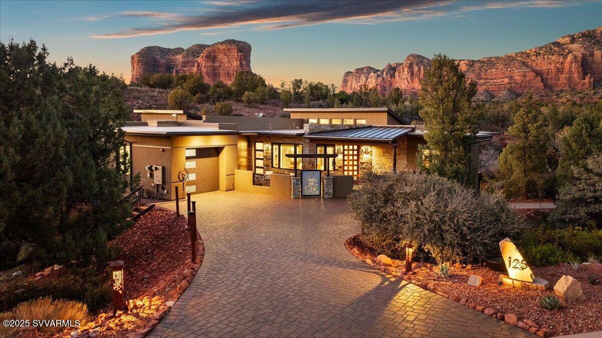 125 Granite Mountain Rd