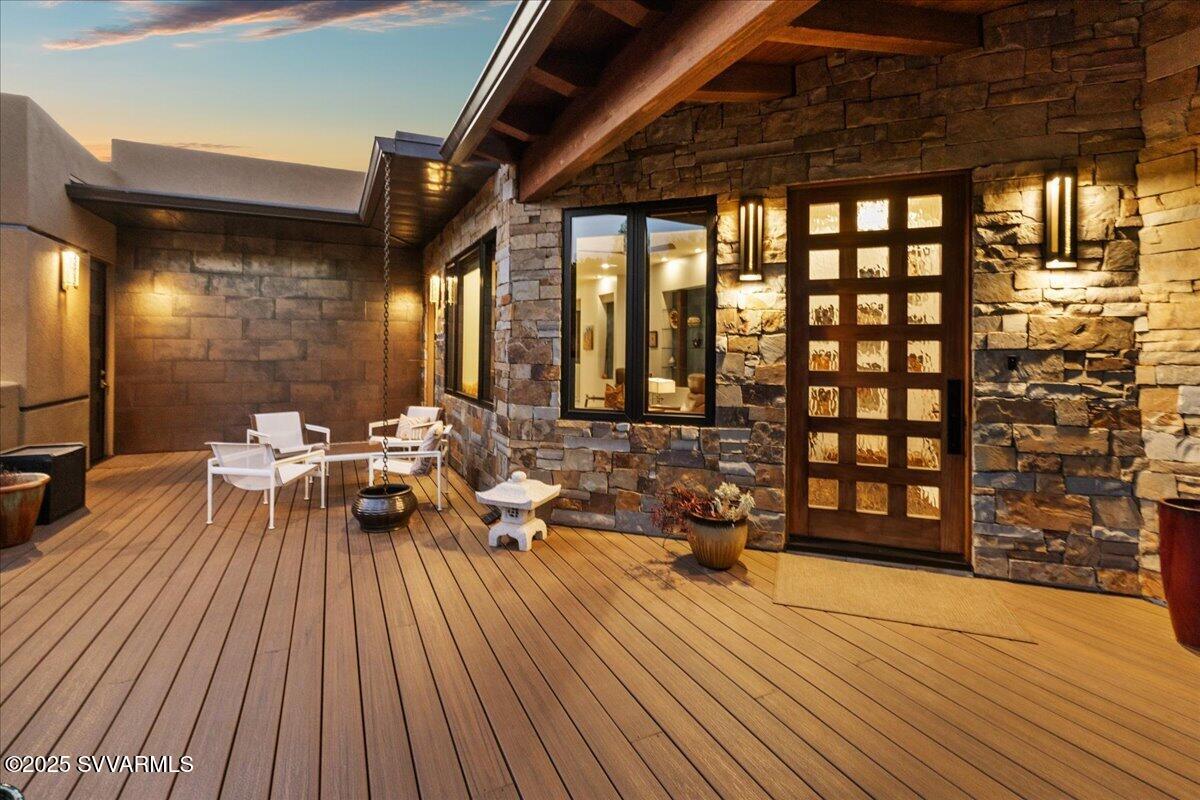 125 Granite Mountain Rd