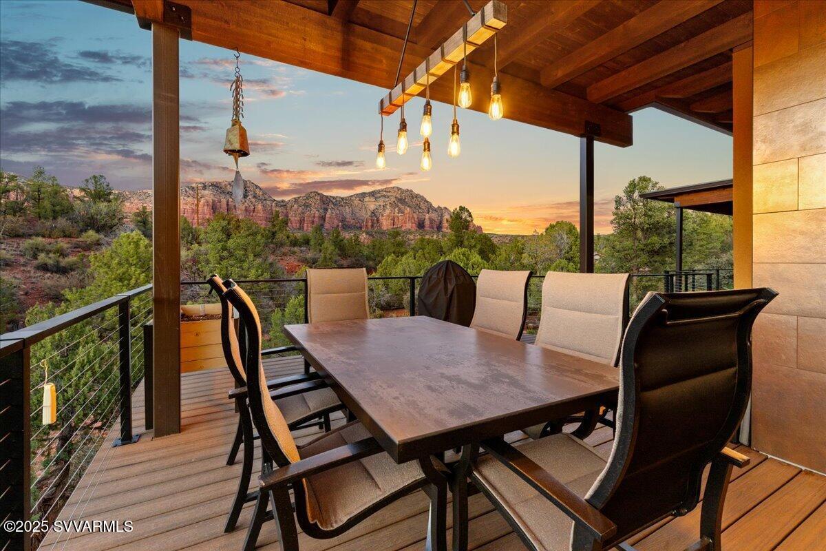 125 Granite Mountain Rd