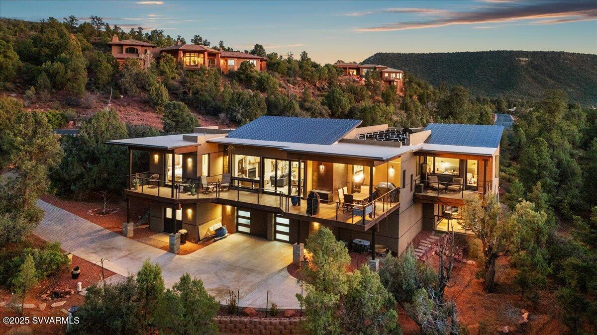 125 Granite Mountain Rd