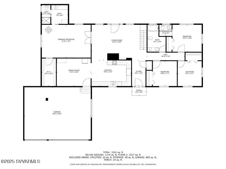 120 Hohokam Drive