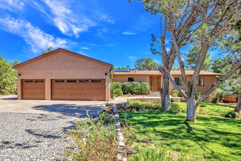 120 Hohokam Drive Sedona AZ 86336