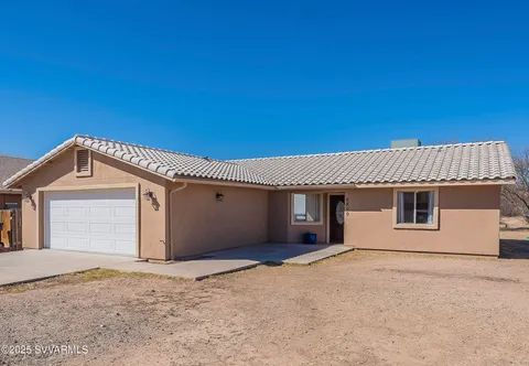 5500 N Barbara Lane, Rimrock, AZ 86335 - MLS#: 538421