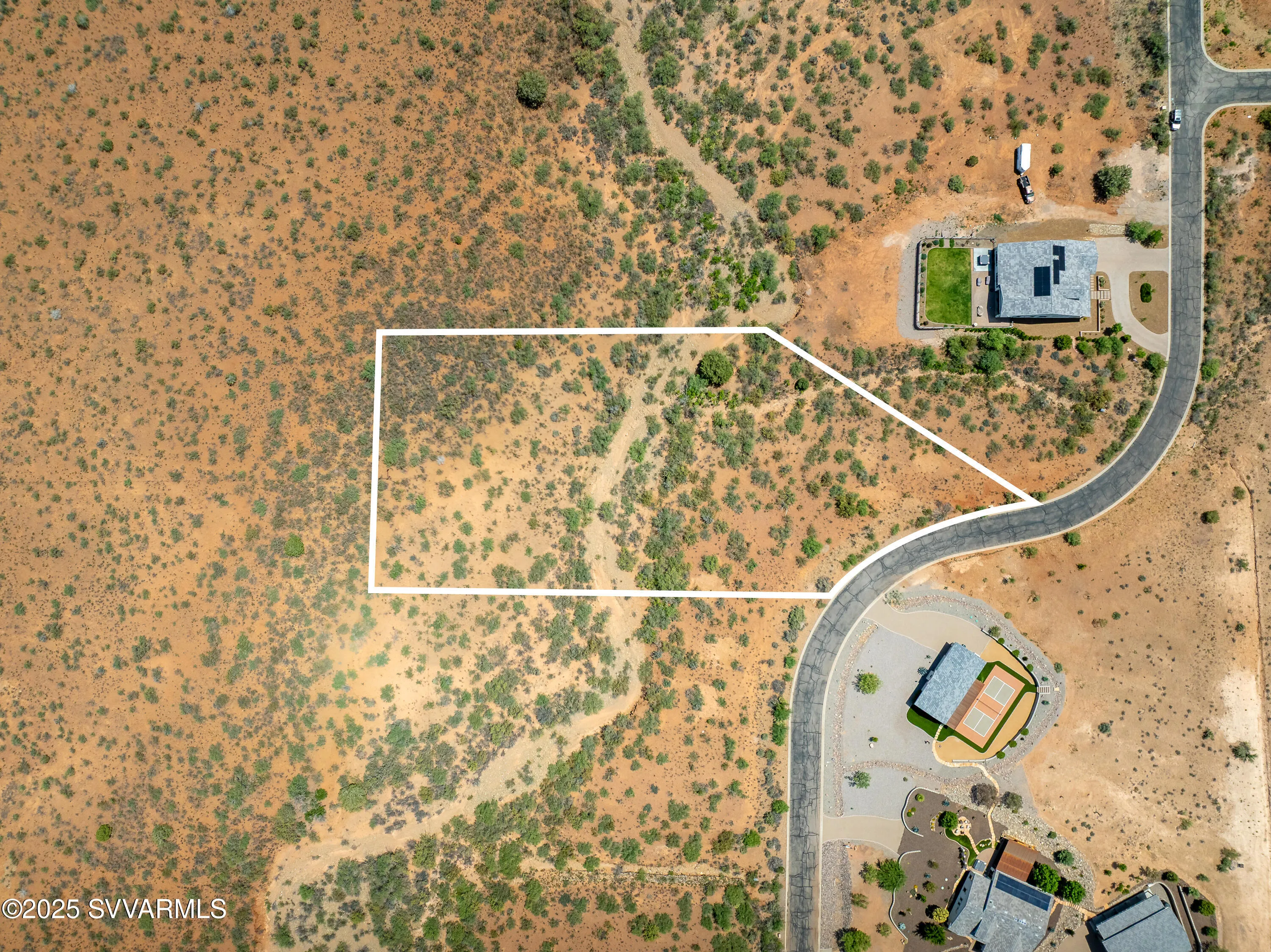 Cottonwood, Arizona 86326, United States, ,Land,Active,156230