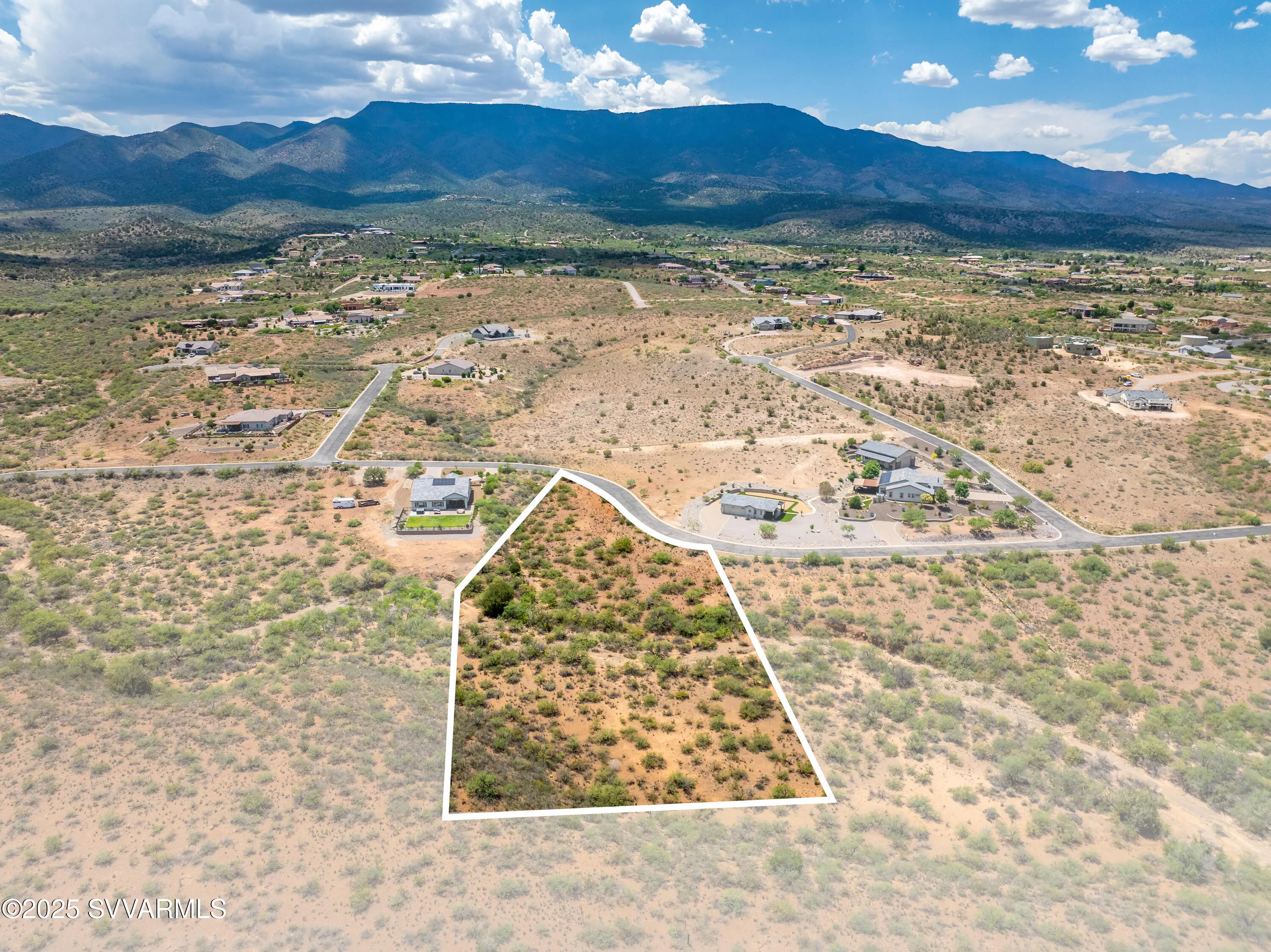 Cottonwood, Arizona 86326, United States, ,Land,Active,156230