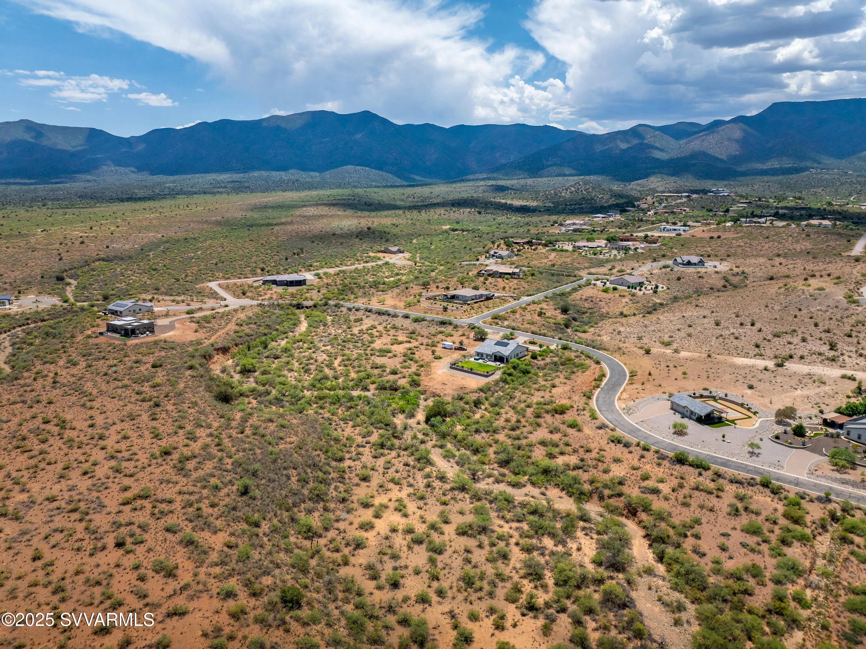 Cottonwood, Arizona 86326, United States, ,Land,Active,156230