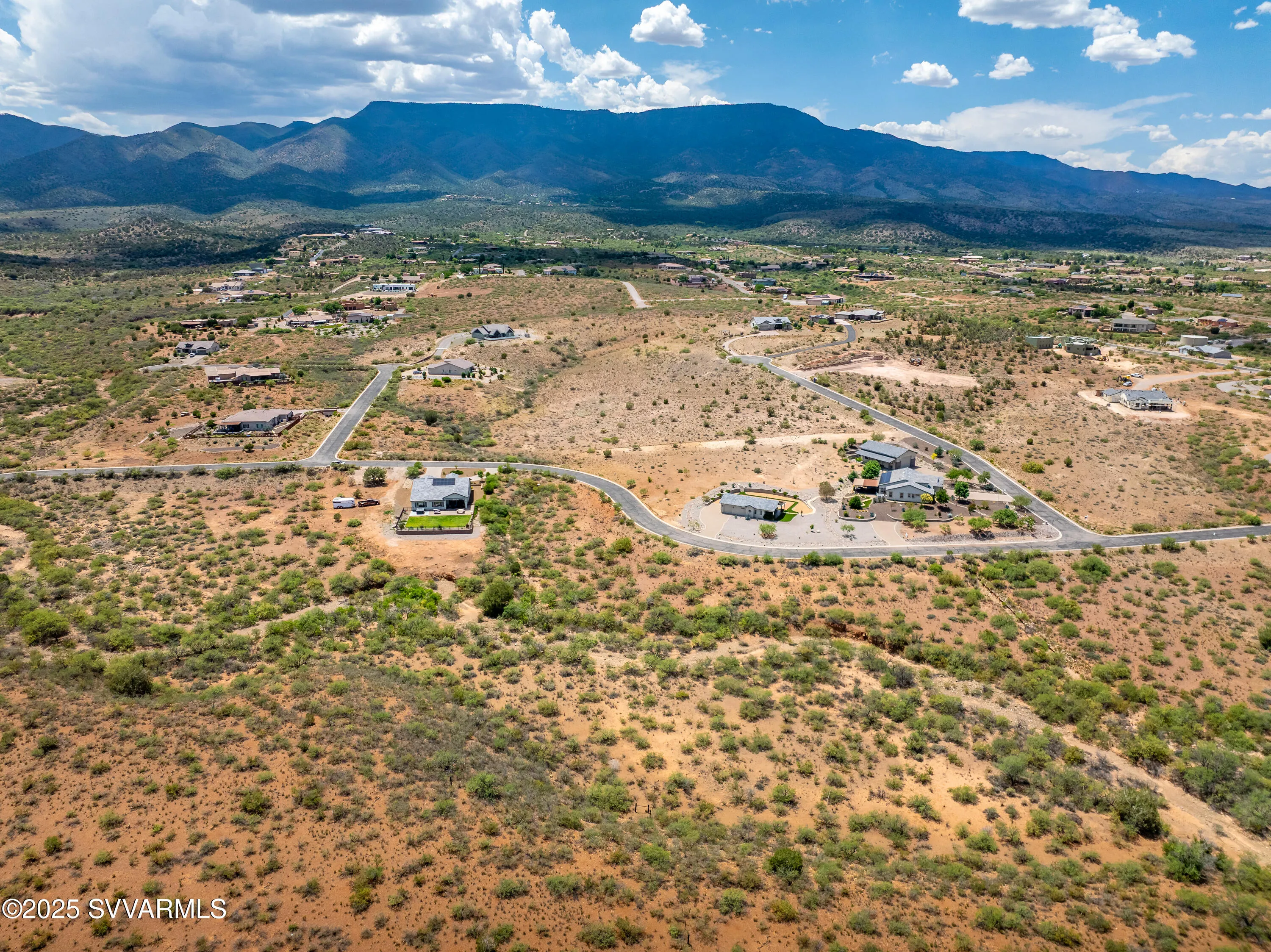 Cottonwood, Arizona 86326, United States, ,Land,Active,156230