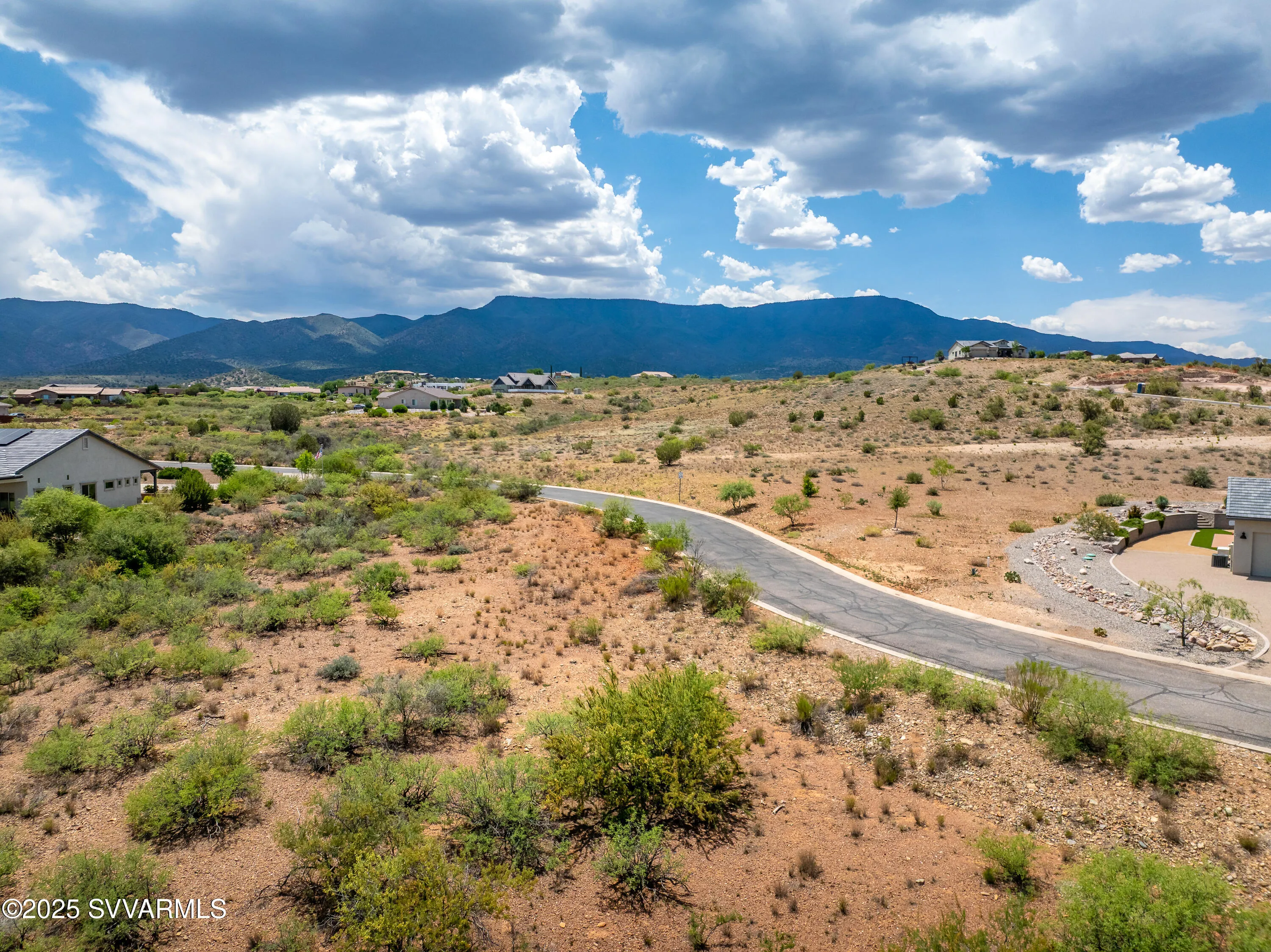 Cottonwood, Arizona 86326, United States, ,Land,Active,156230