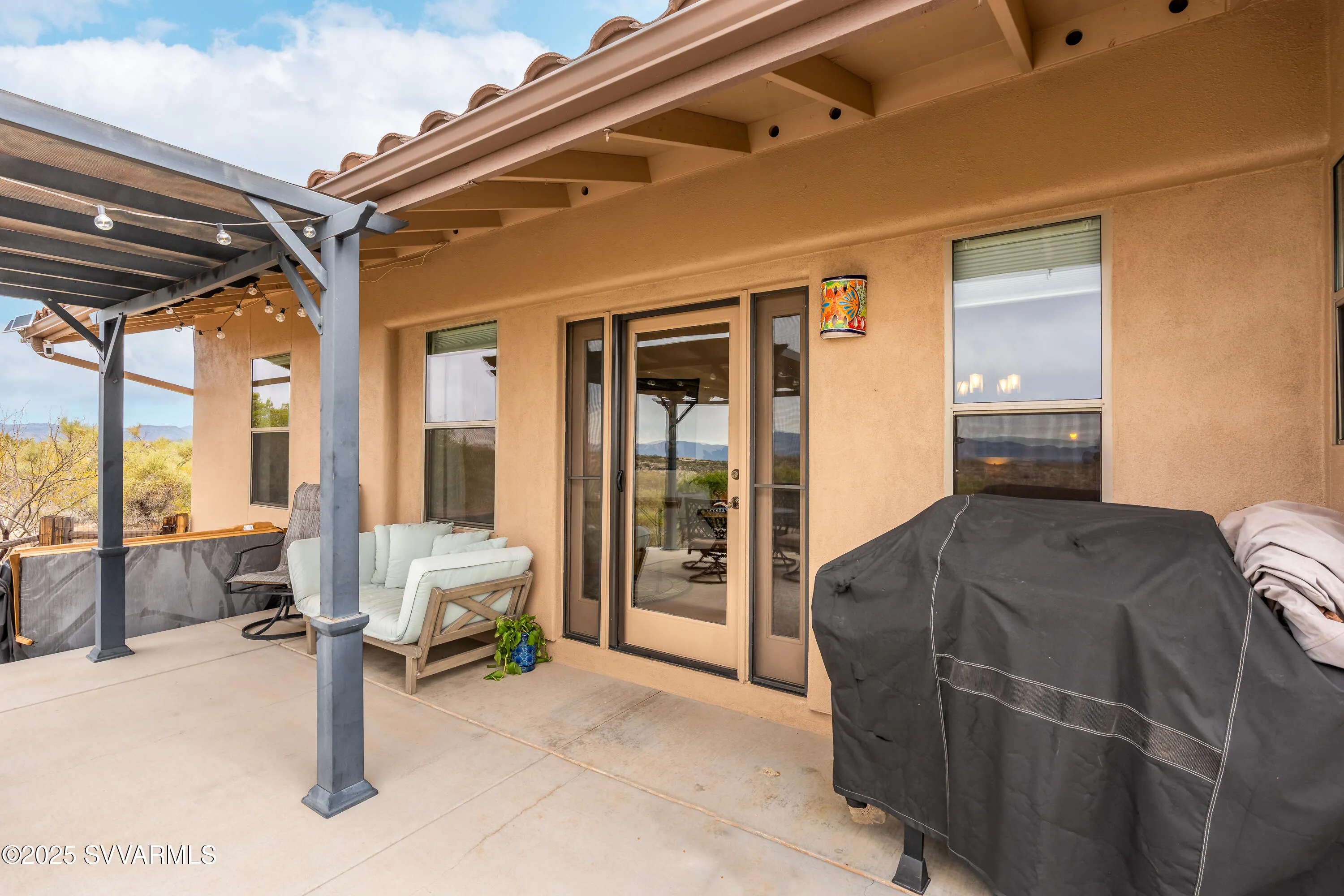 Rimrock, Arizona 86335, United States, 3 Bedrooms Bedrooms, ,3 BathroomsBathrooms,Residential,Pending,100195