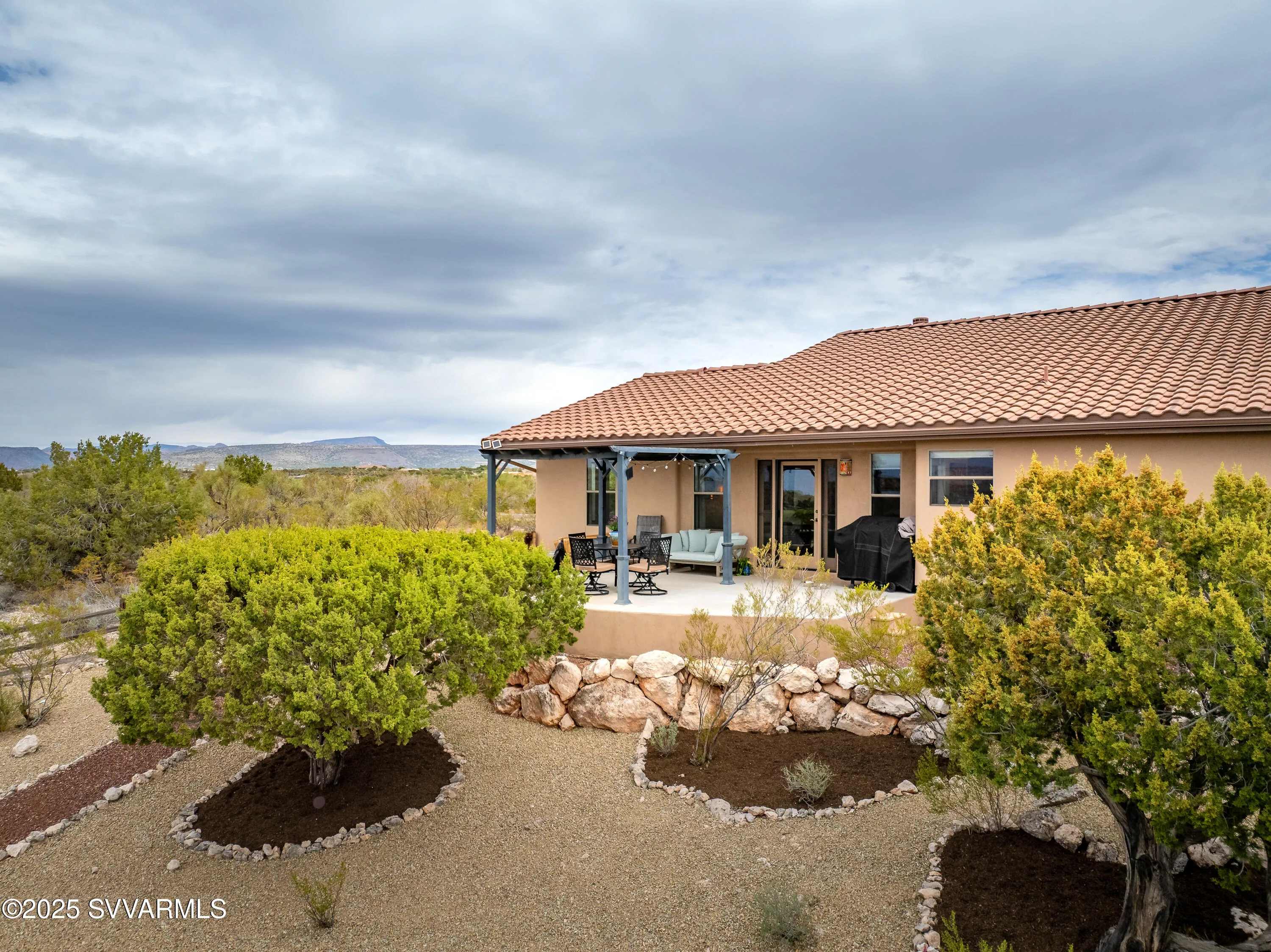 Rimrock, Arizona 86335, United States, 3 Bedrooms Bedrooms, ,3 BathroomsBathrooms,Residential,Pending,100195