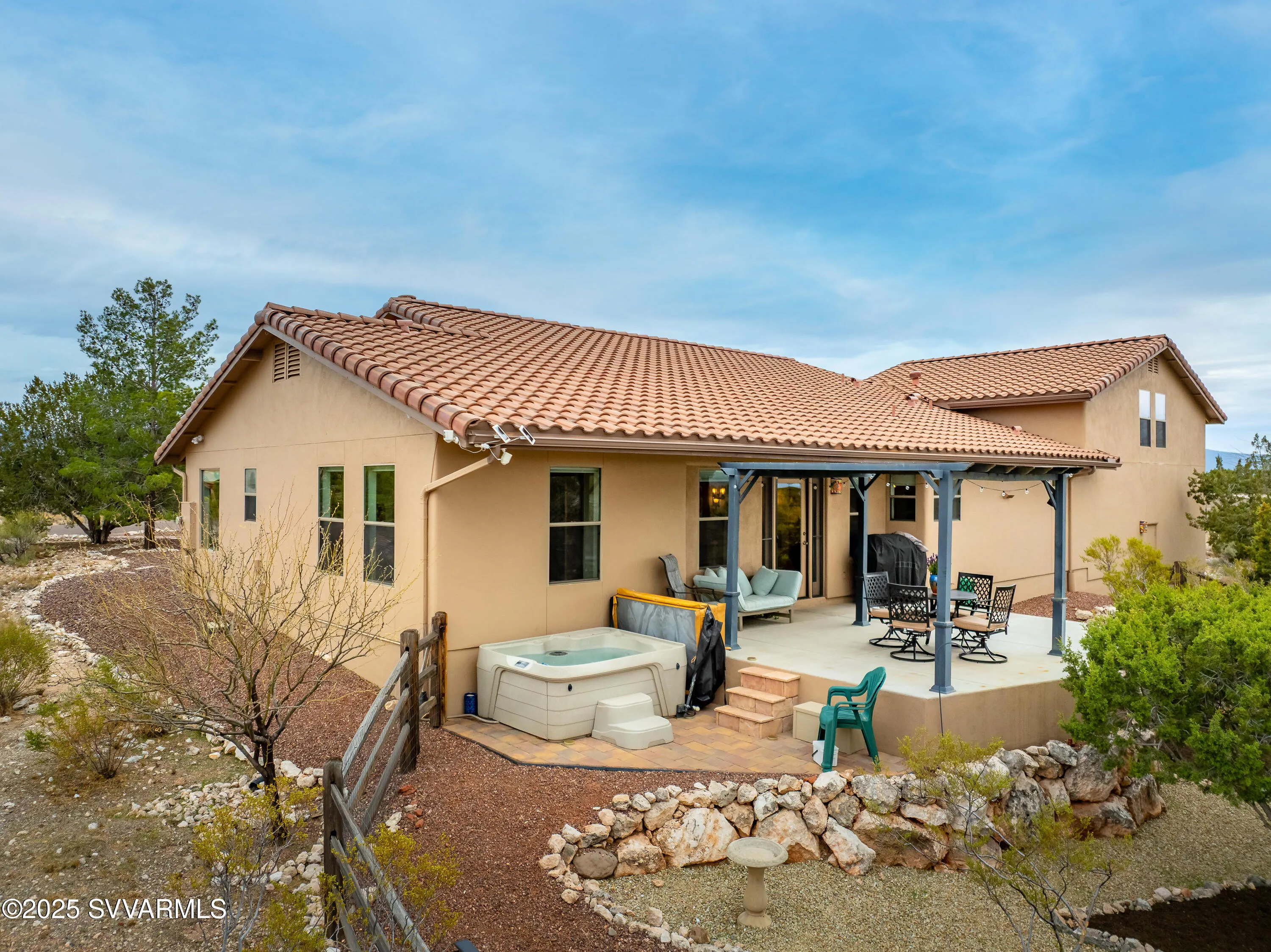 Rimrock, Arizona 86335, United States, 3 Bedrooms Bedrooms, ,3 BathroomsBathrooms,Residential,Pending,100195