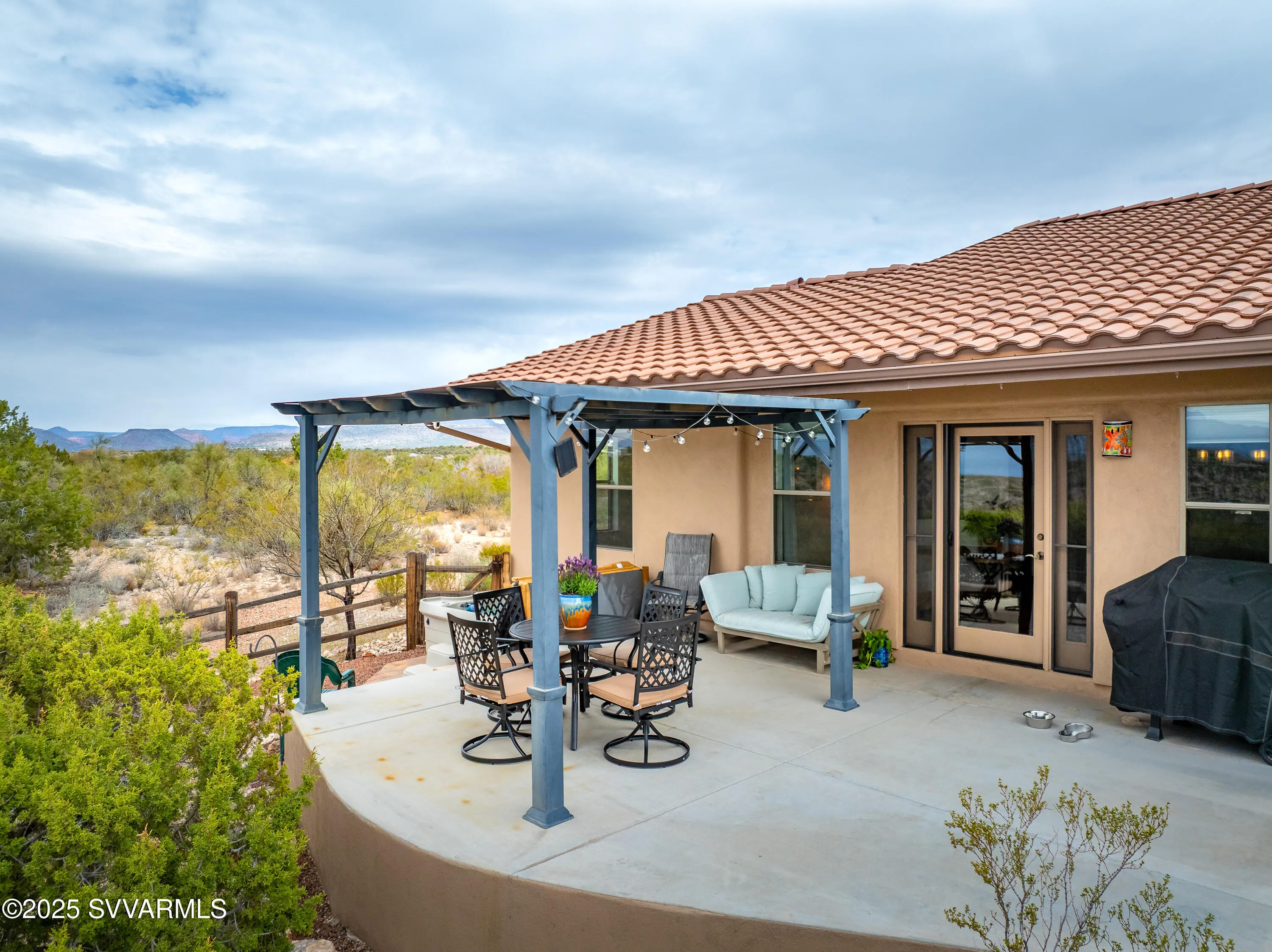 Rimrock, Arizona 86335, United States, 3 Bedrooms Bedrooms, ,3 BathroomsBathrooms,Residential,Pending,100195