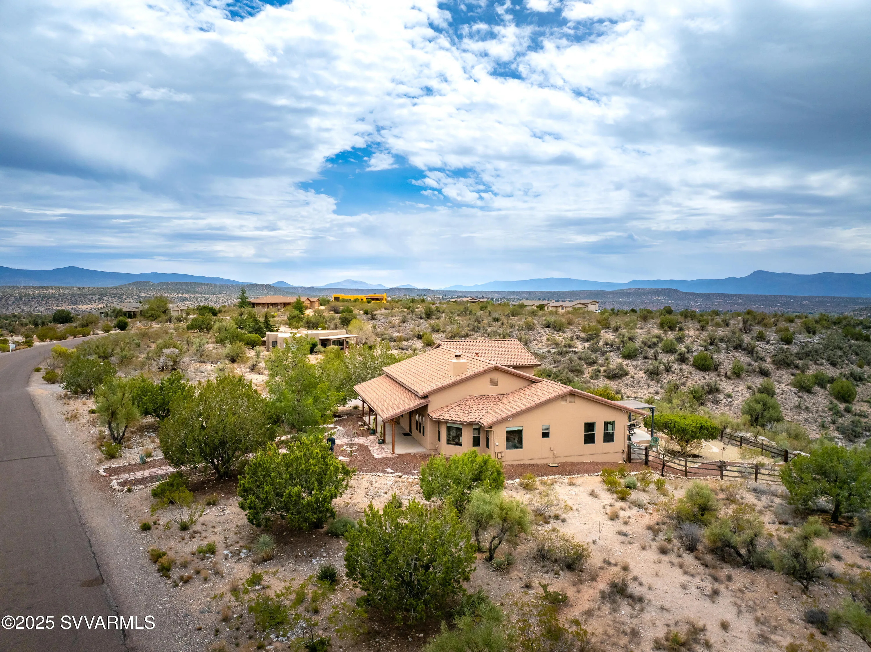 Rimrock, Arizona 86335, United States, 3 Bedrooms Bedrooms, ,3 BathroomsBathrooms,Residential,Pending,100195