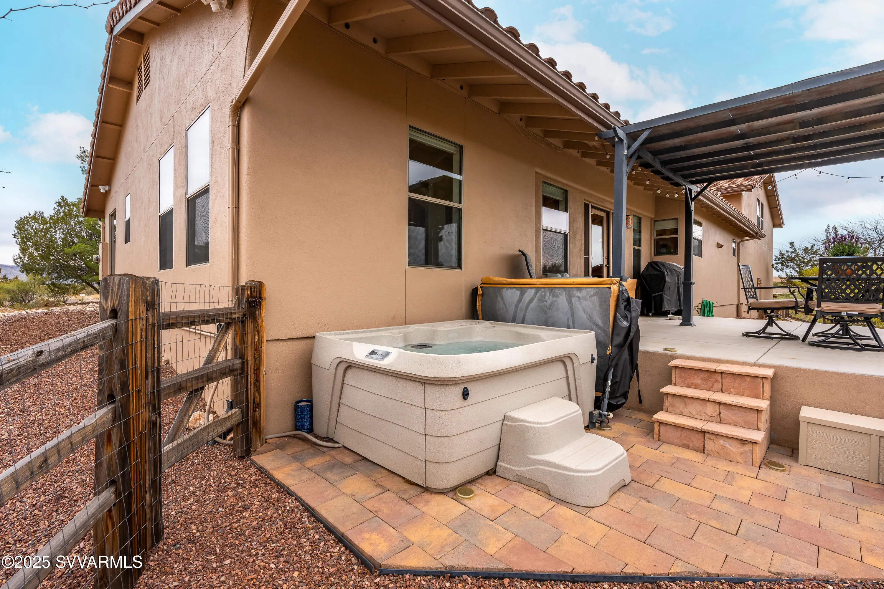 Rimrock, Arizona 86335, United States, 3 Bedrooms Bedrooms, ,3 BathroomsBathrooms,Residential,Pending,100195