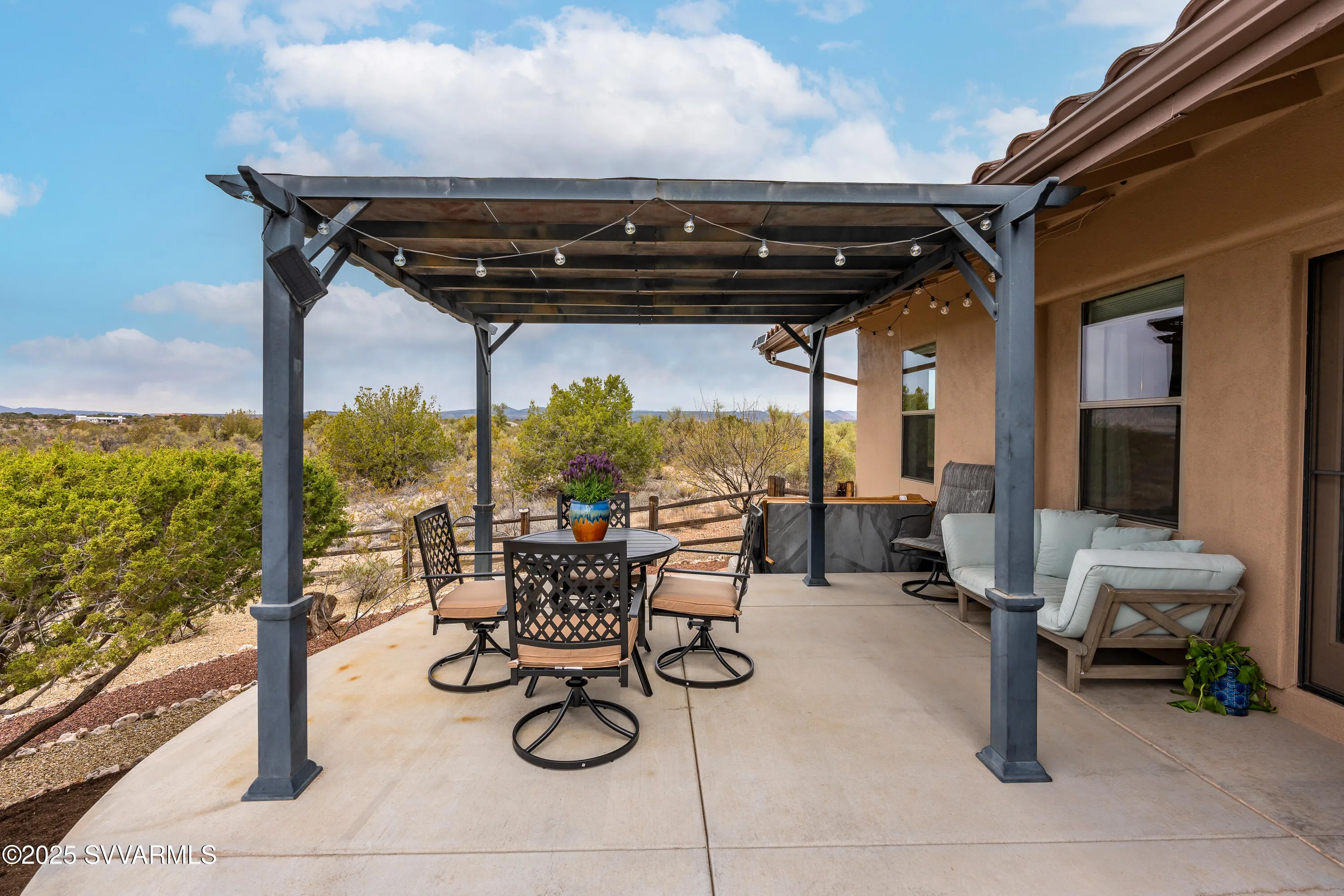 Rimrock, Arizona 86335, United States, 3 Bedrooms Bedrooms, ,3 BathroomsBathrooms,Residential,Pending,100195