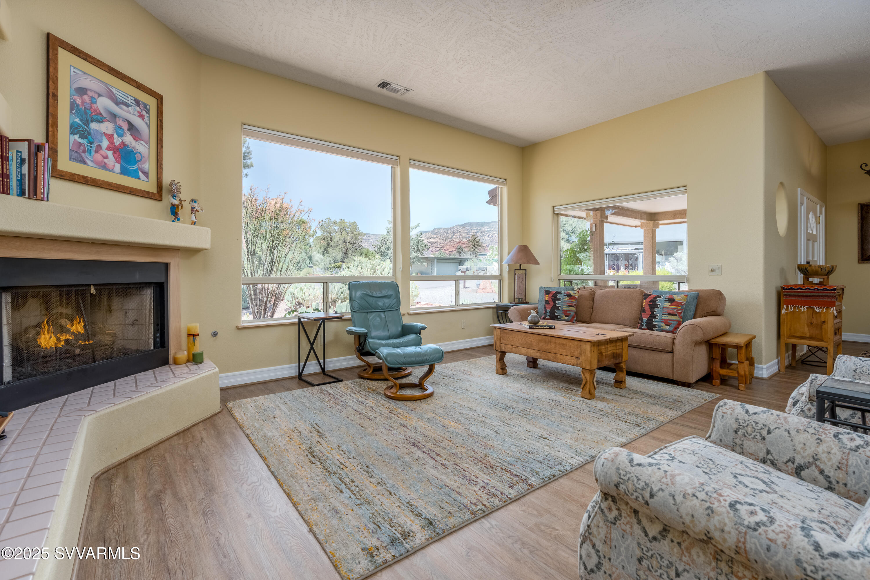 200 Copper Canyon Drive