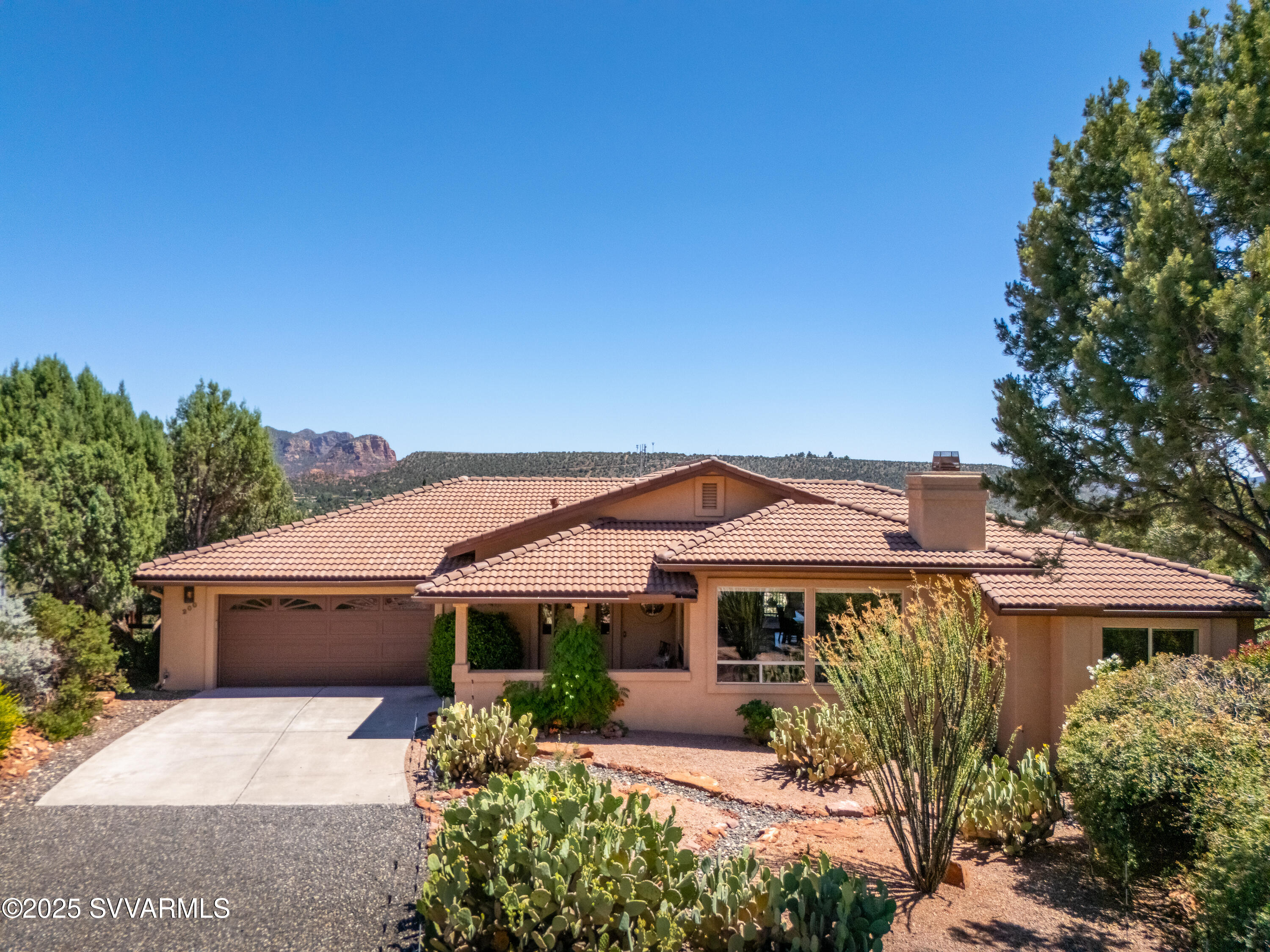 200 Copper Canyon Drive