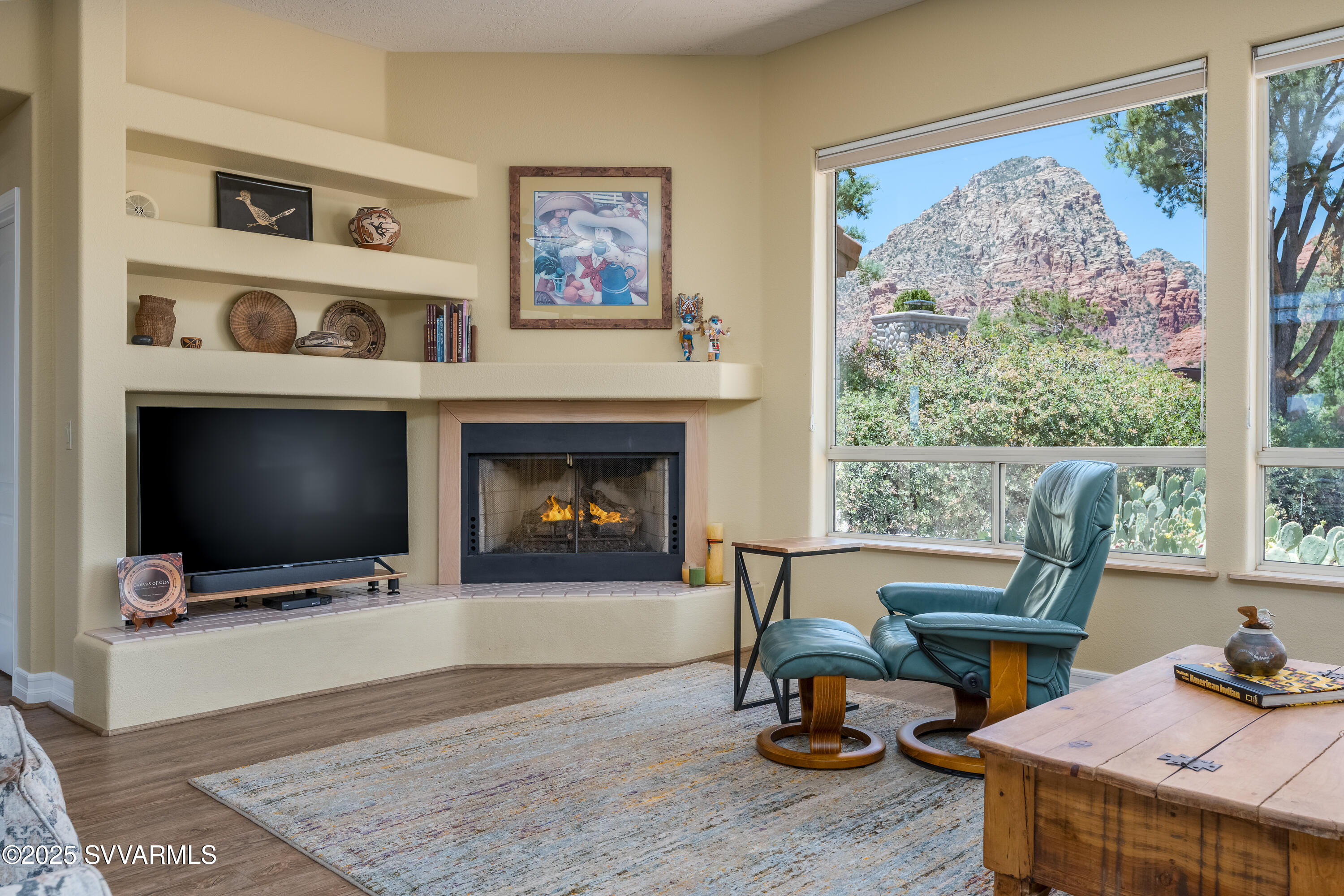 200 Copper Canyon Drive