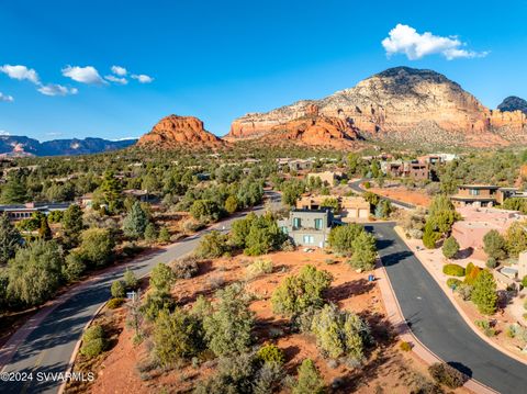 15 Sandstone Drive Sedona AZ 86336