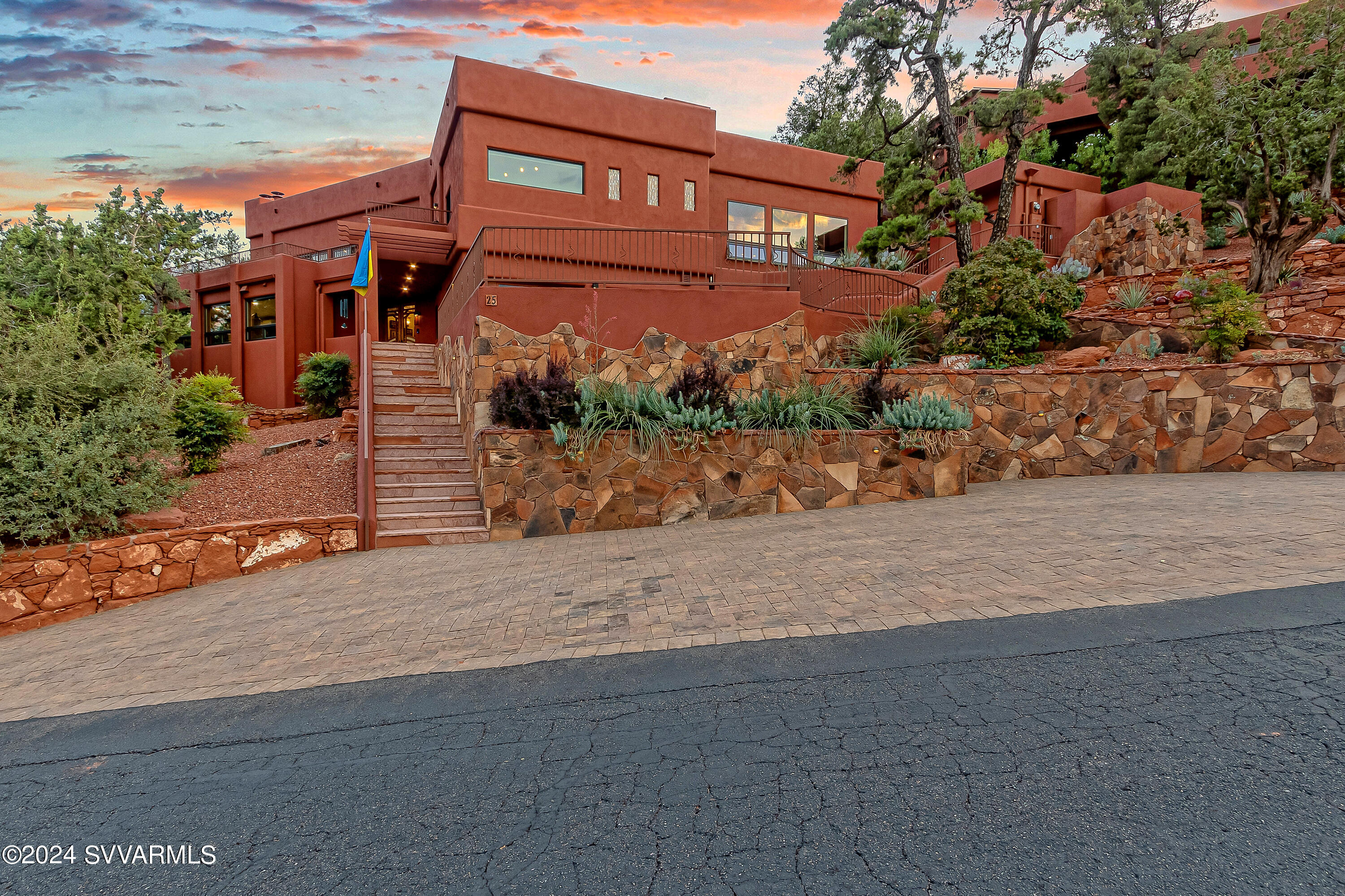 25&55 Cibola Drive