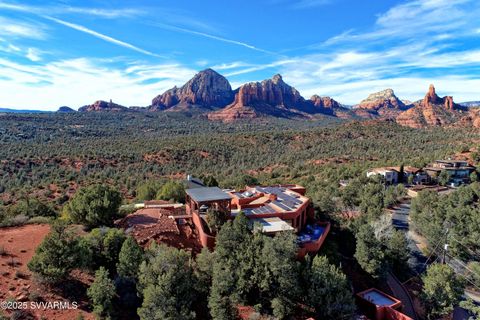 25&55 Cibola Drive Sedona AZ 86336