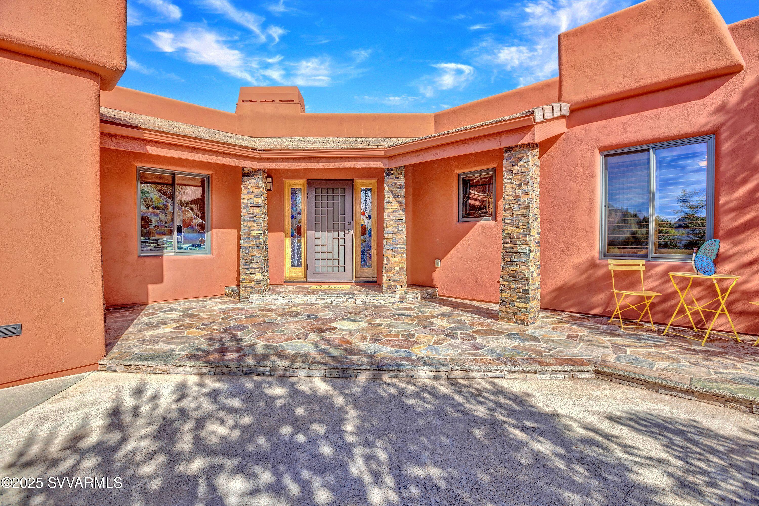 55 Cibola Drive