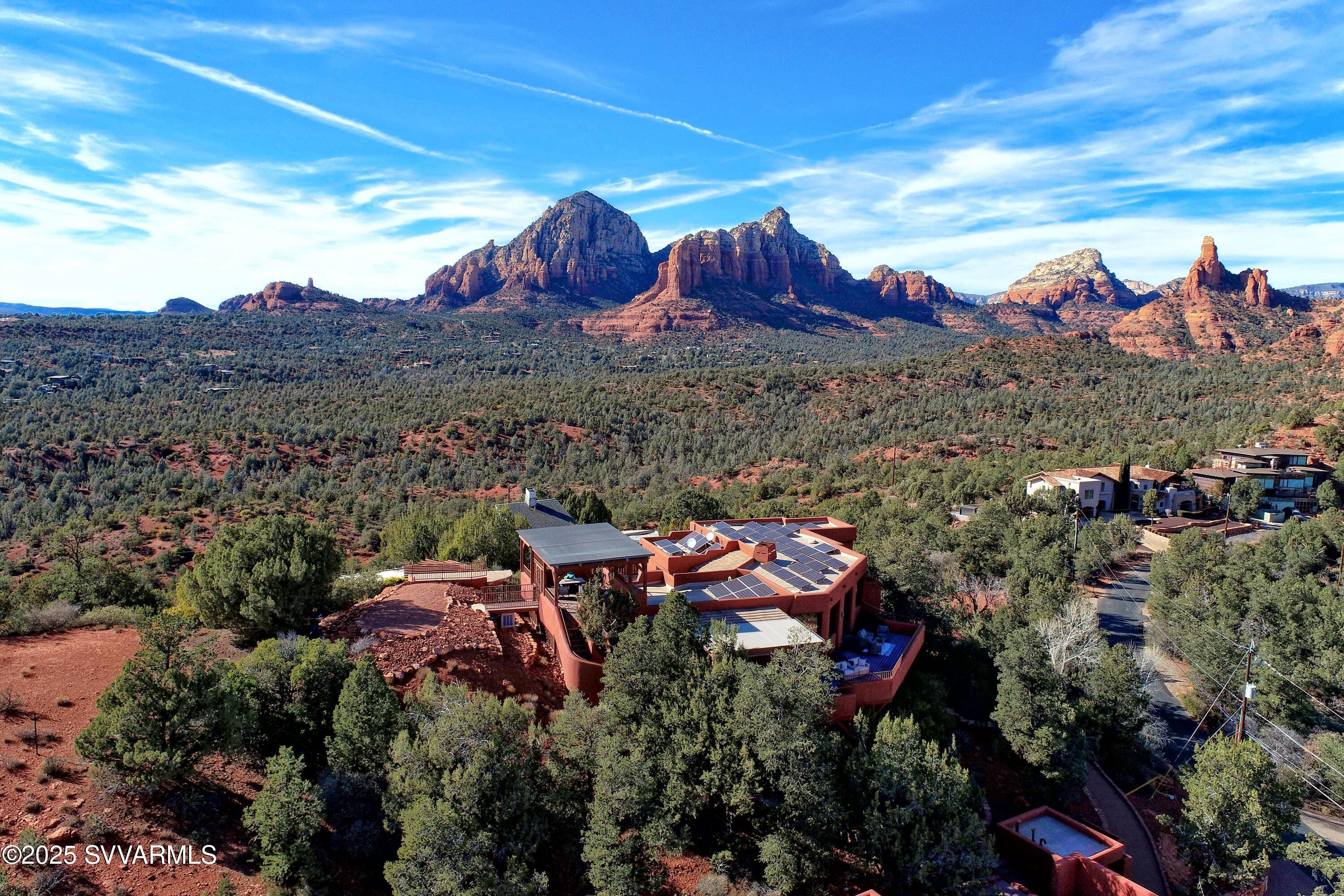 55 Cibola Drive