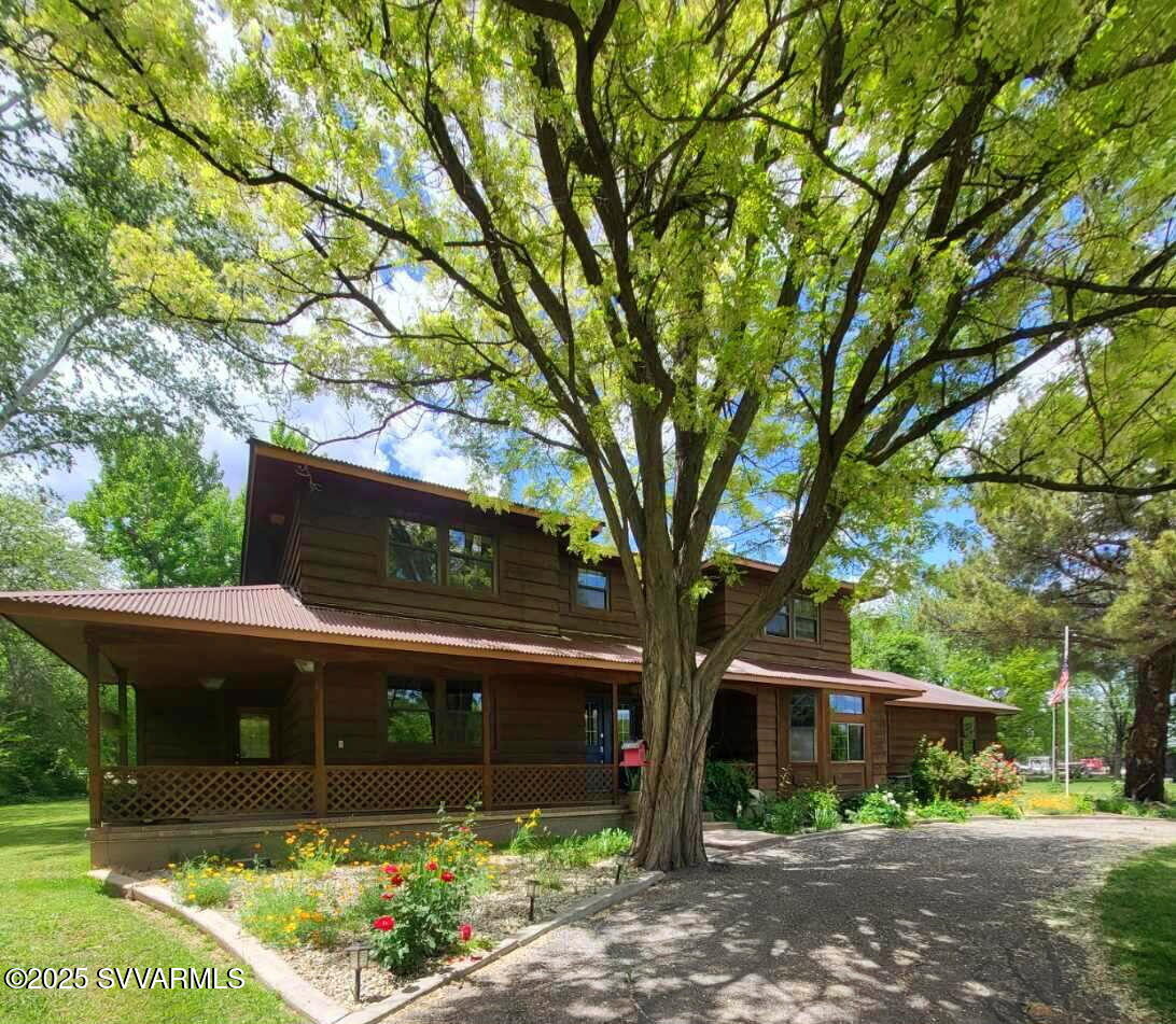 1380 S Bates Rd