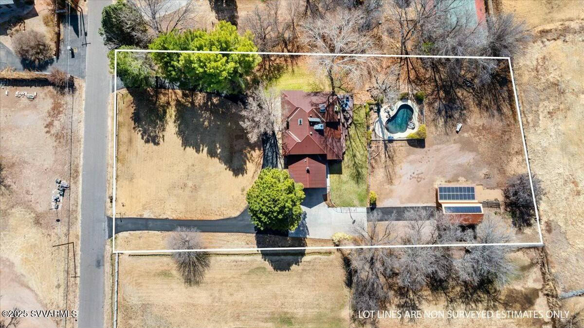1380 S Bates Rd
