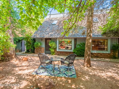540 Jordan Rd 1 Sedona AZ 86336