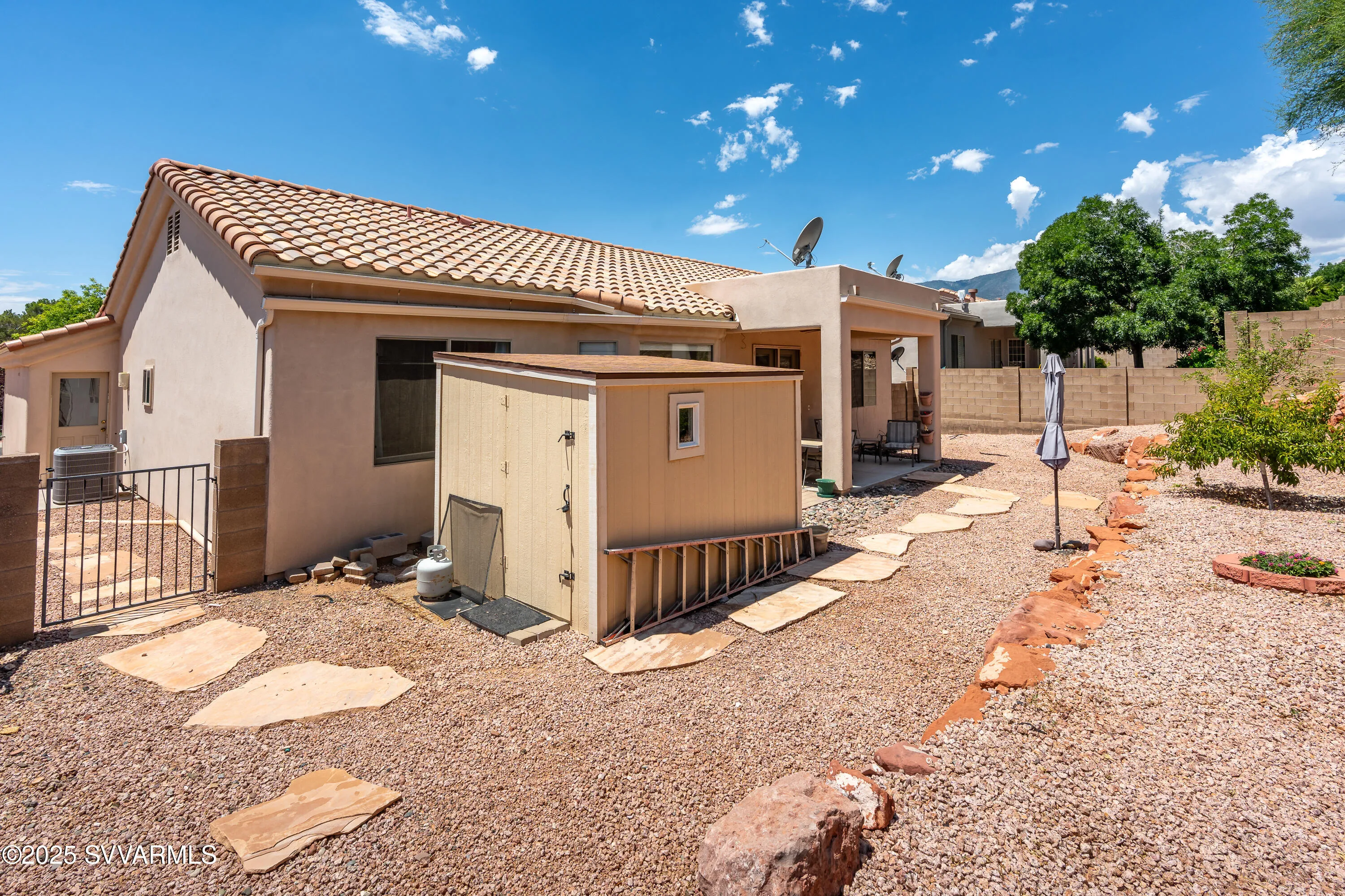 Cottonwood, Arizona 86326, United States, 3 Bedrooms Bedrooms, ,2 BathroomsBathrooms,Residential,Active,169963