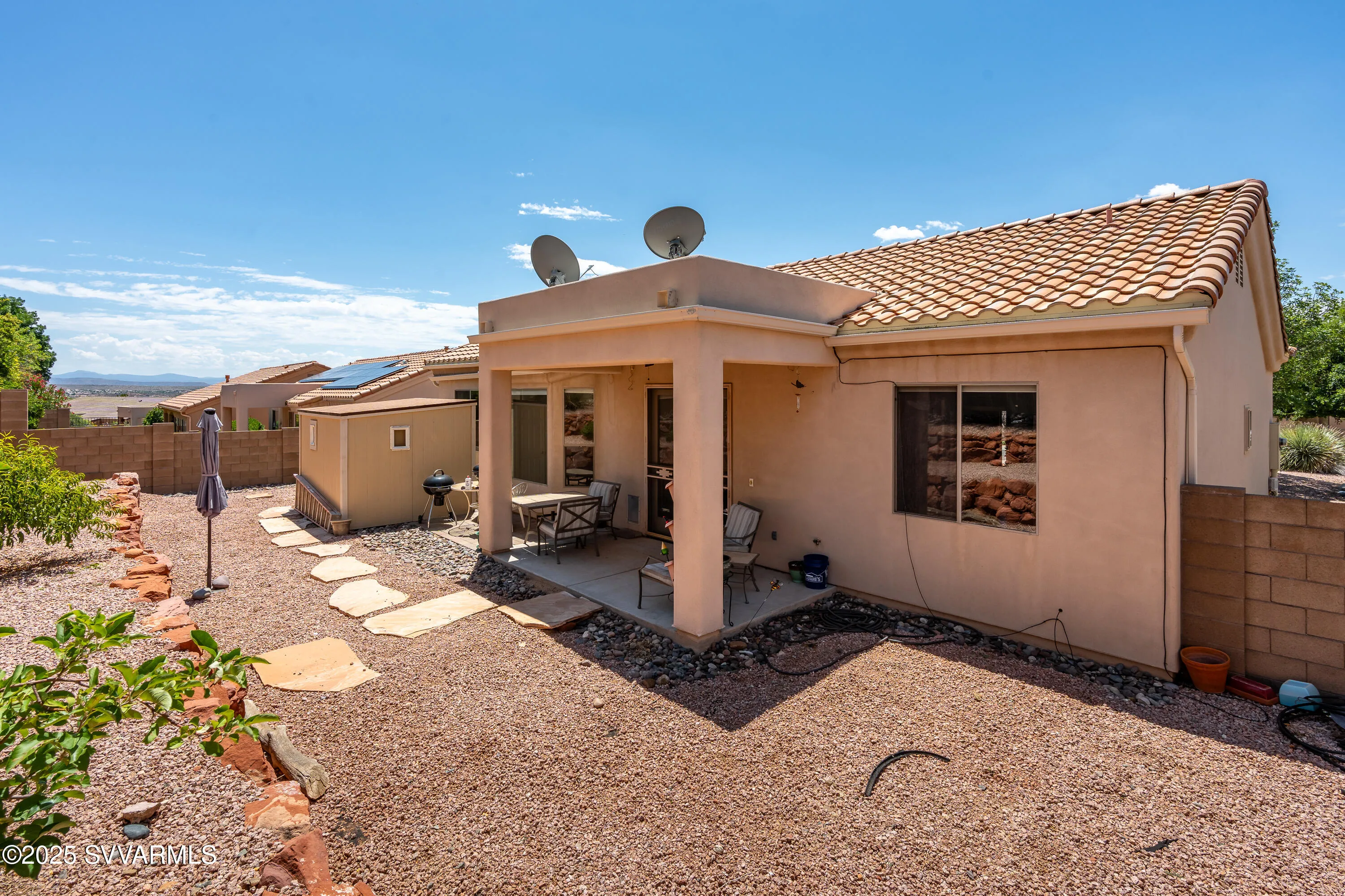 Cottonwood, Arizona 86326, United States, 3 Bedrooms Bedrooms, ,2 BathroomsBathrooms,Residential,Active,169963