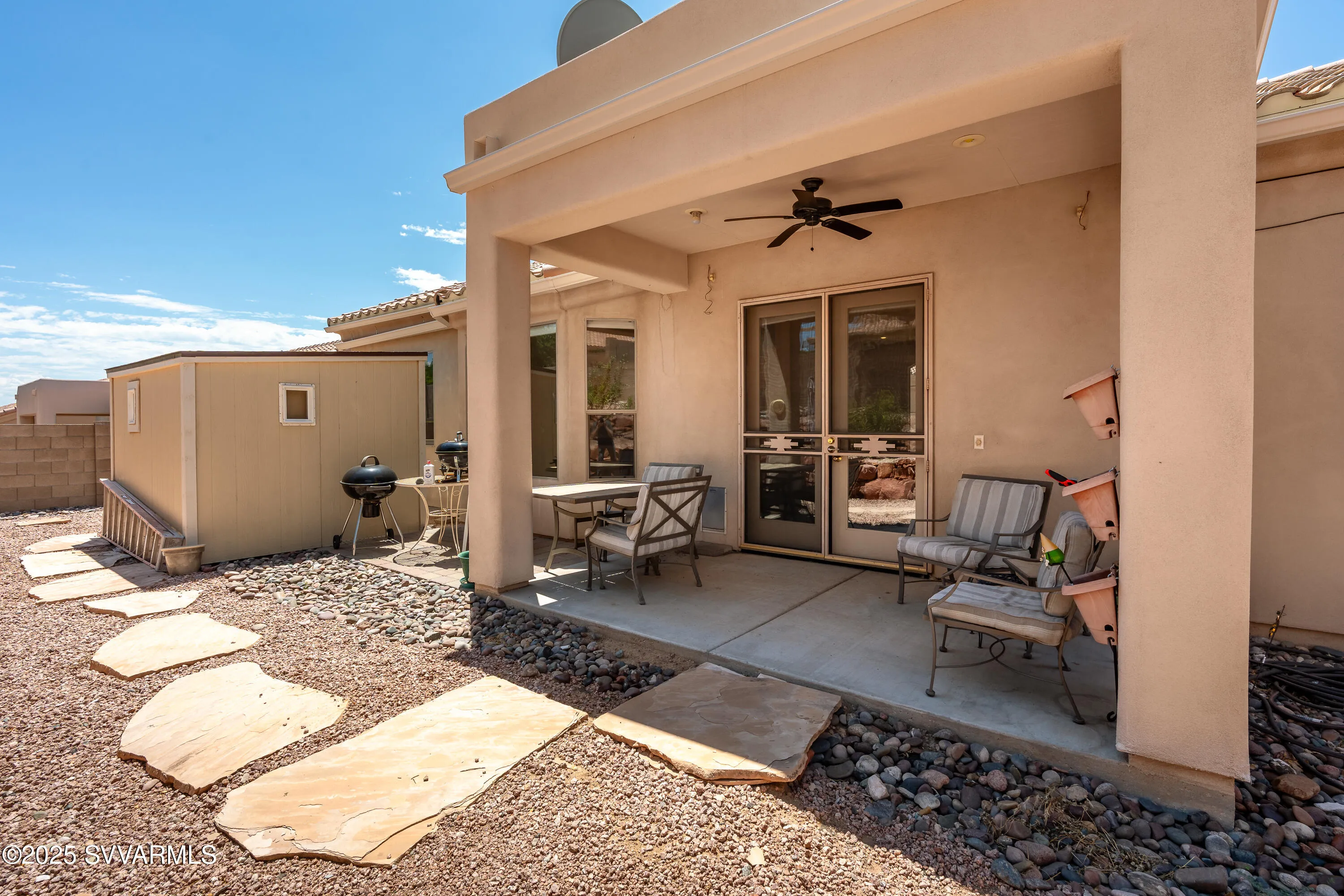 Cottonwood, Arizona 86326, United States, 3 Bedrooms Bedrooms, ,2 BathroomsBathrooms,Residential,Active,169963