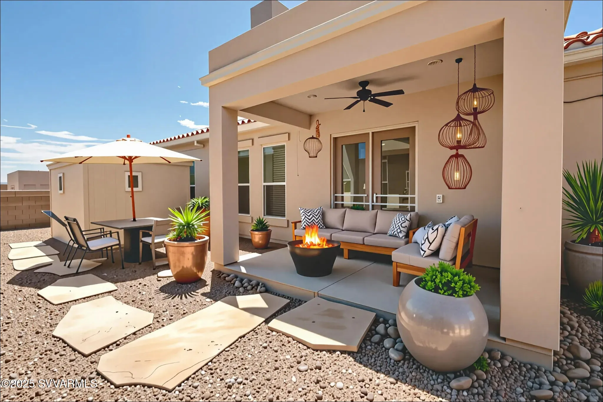 Cottonwood, Arizona 86326, United States, 3 Bedrooms Bedrooms, ,2 BathroomsBathrooms,Residential,Active,169963