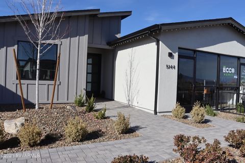 5144 Atwood Court Prescott Valley AZ 86314