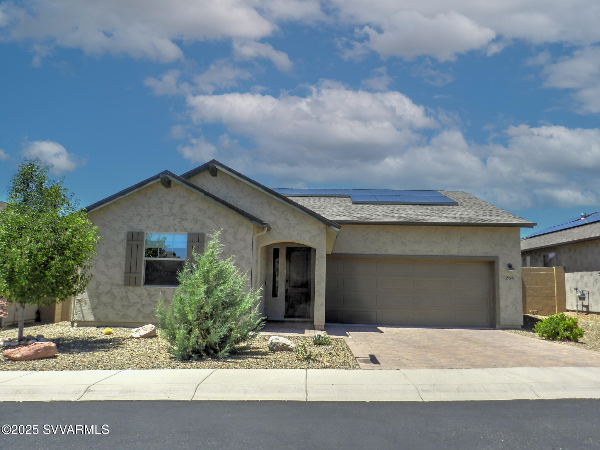 264 Whistle Stop Rd