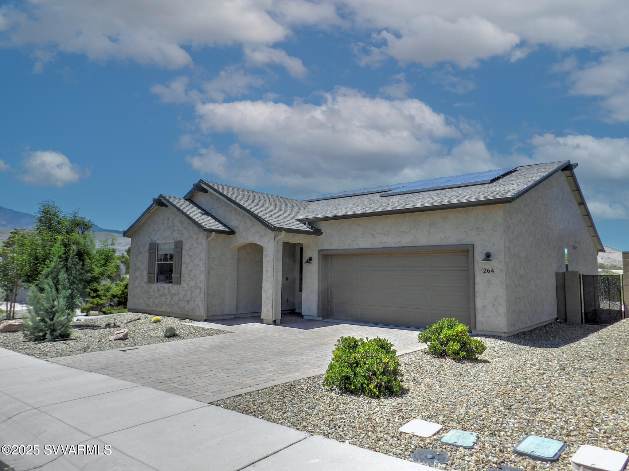 264 Whistle Stop Rd
