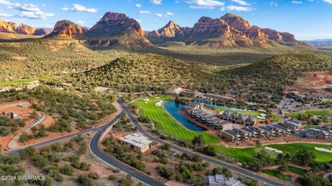 20 Paseo Del Inez Sedona AZ 86336