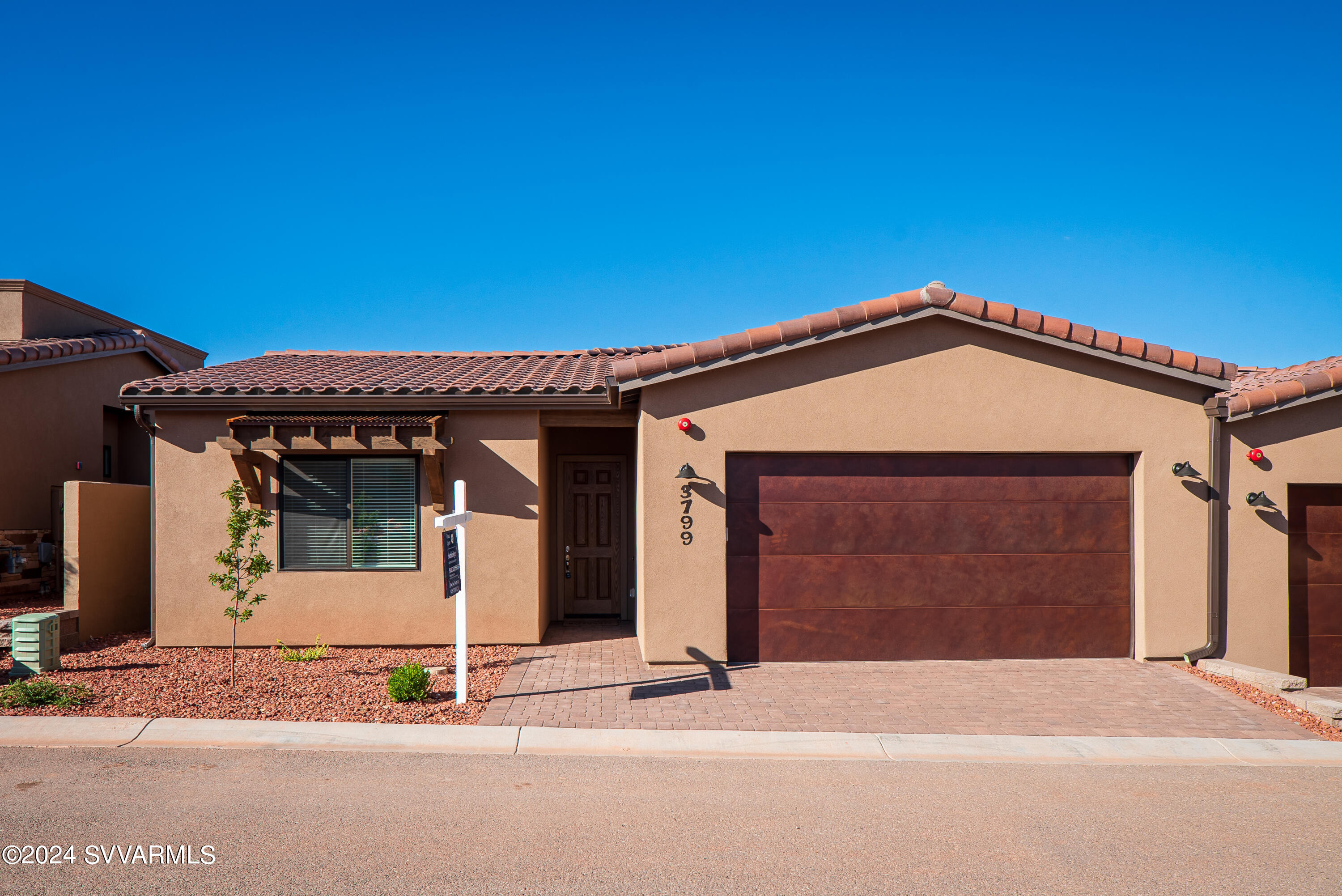 3799 Portofino Way