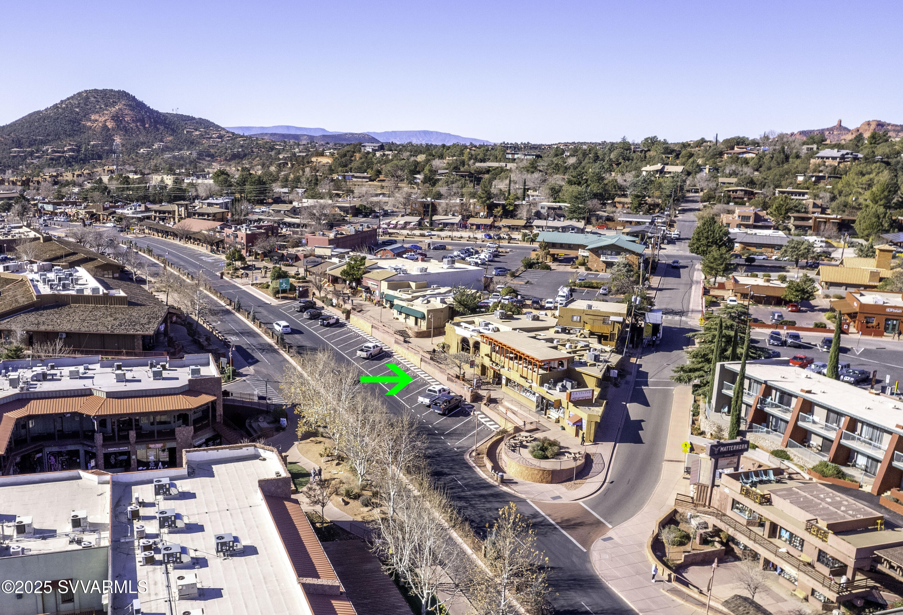 321 N State Rte 89a