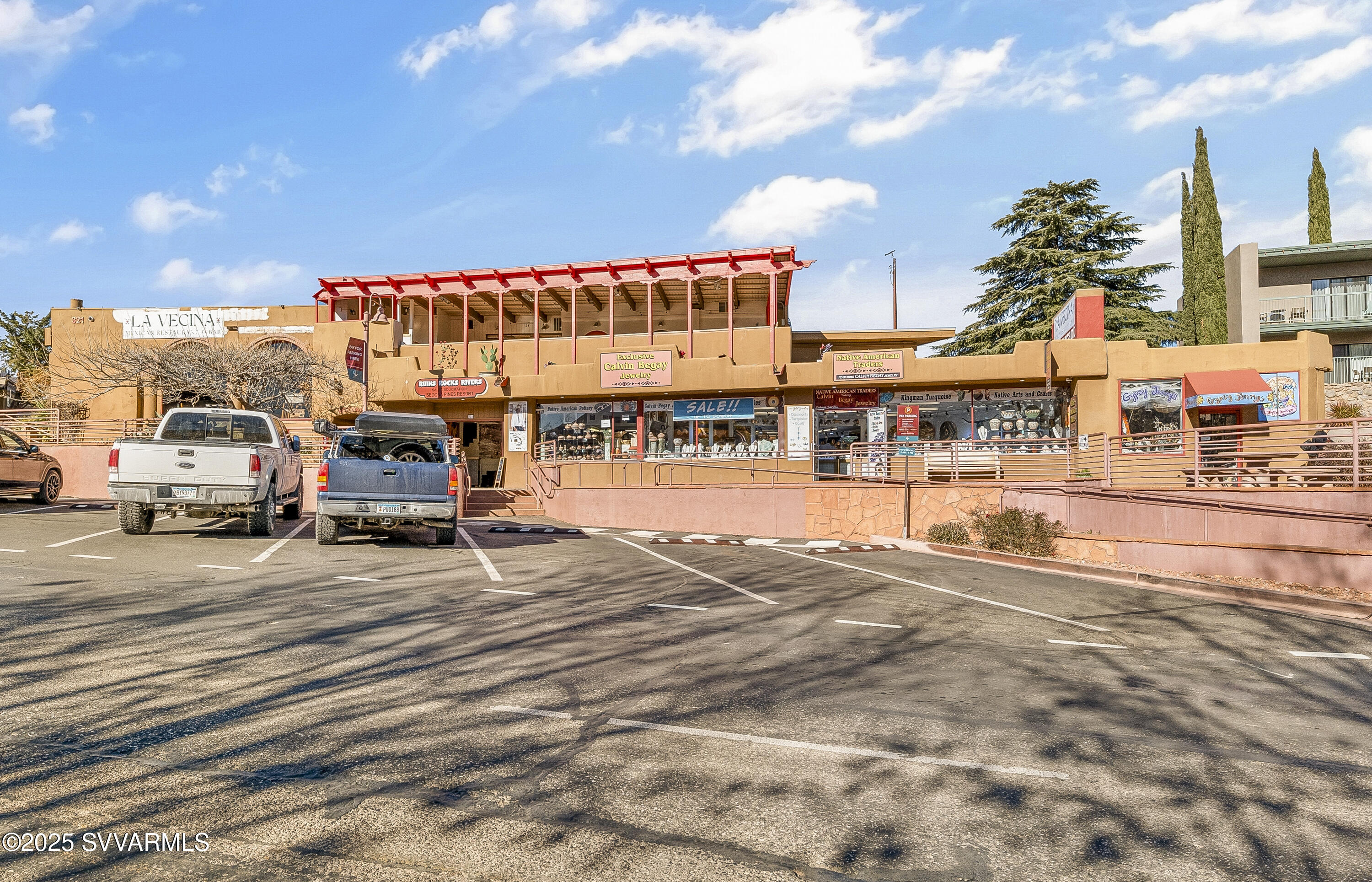 321 N State Rte 89a