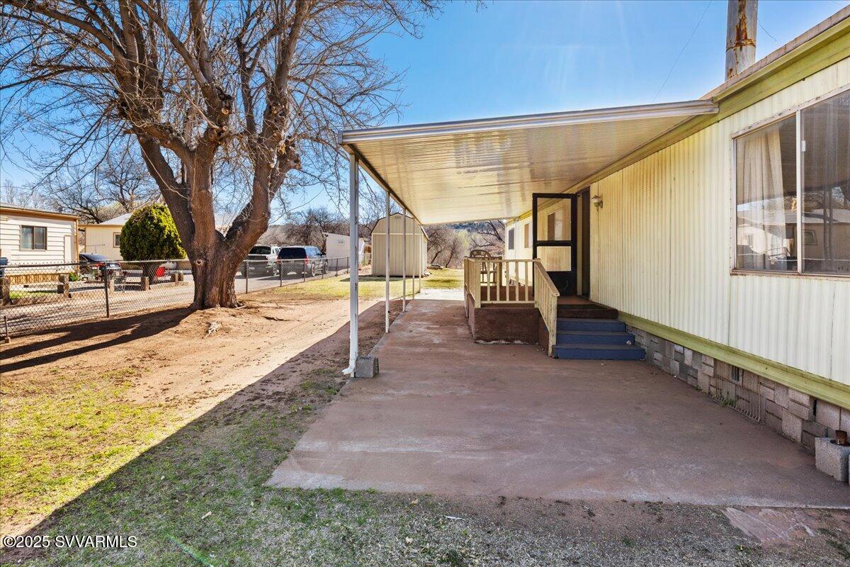 1550 W Horseshoe Bend Drive