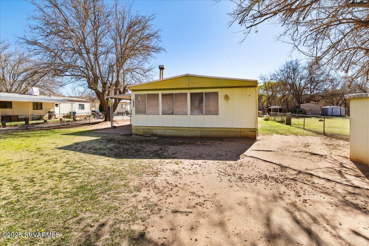 1550 W Horseshoe Bend Drive