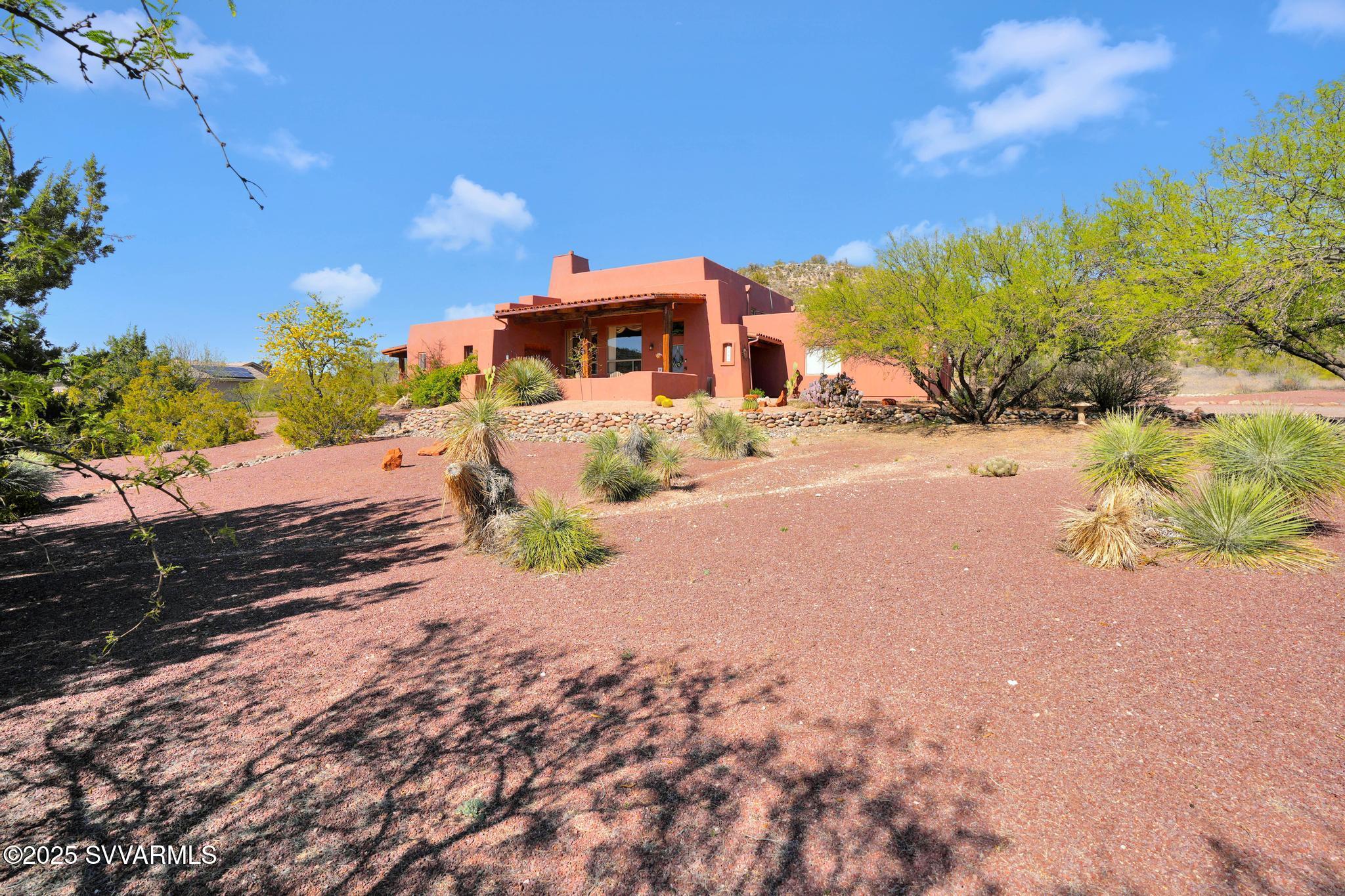 4500 E Canyon Circle
